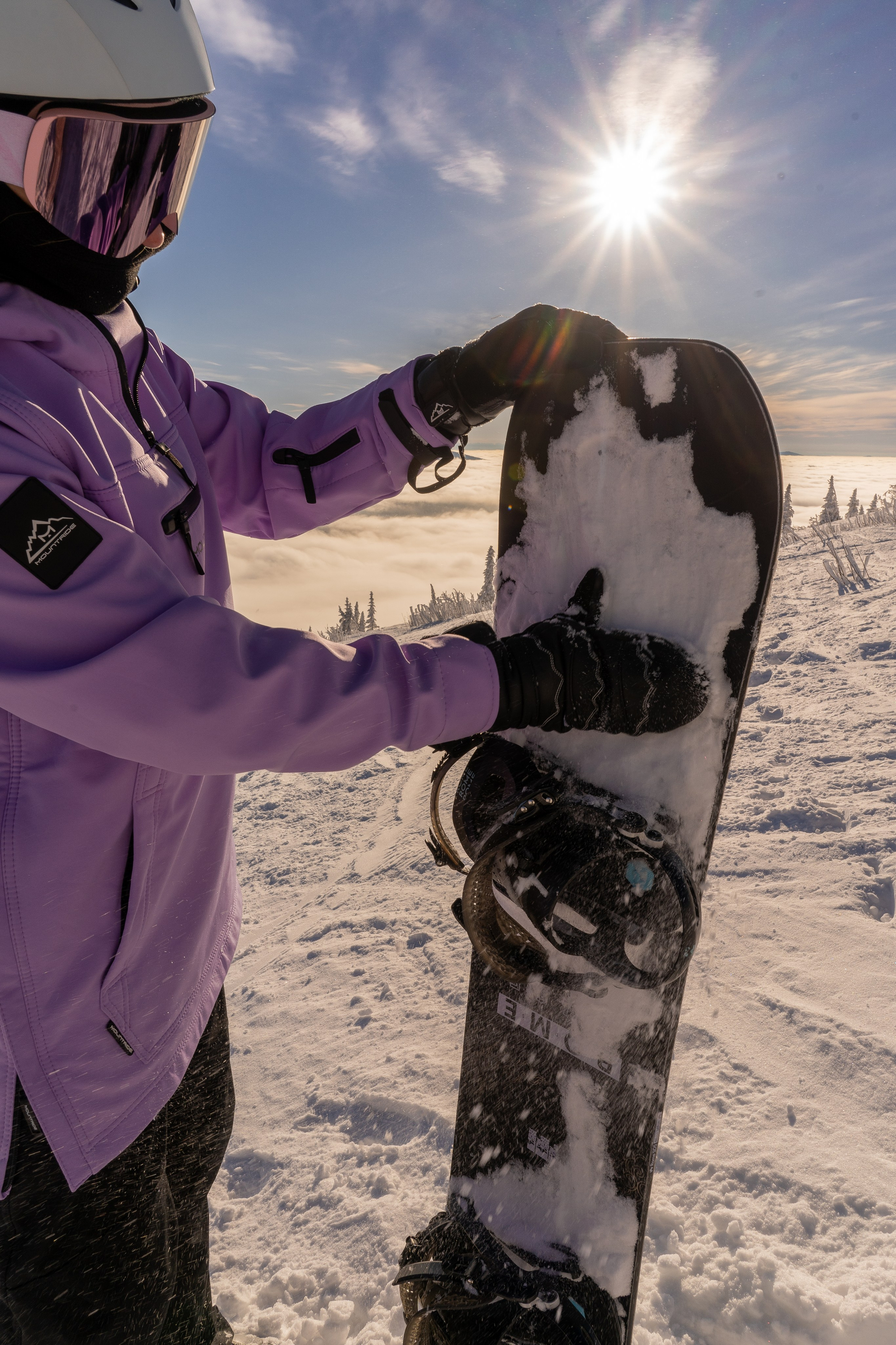 Джой 6.12. Анастасия Паршукова — фотограф Шерегеш Новосибирск