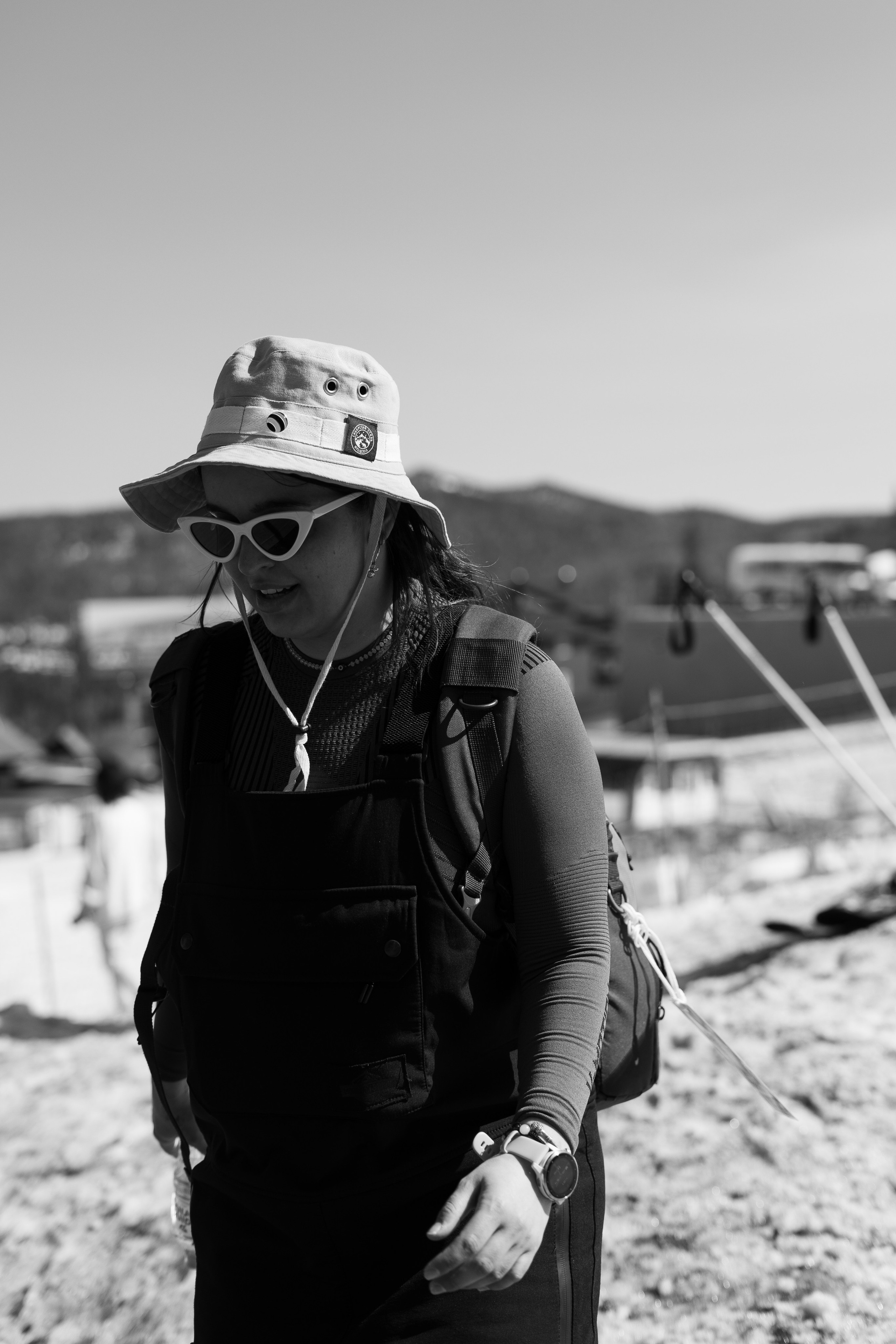 Грелка 14.04.24. Анастасия Паршукова — фотограф Шерегеш Новосибирск