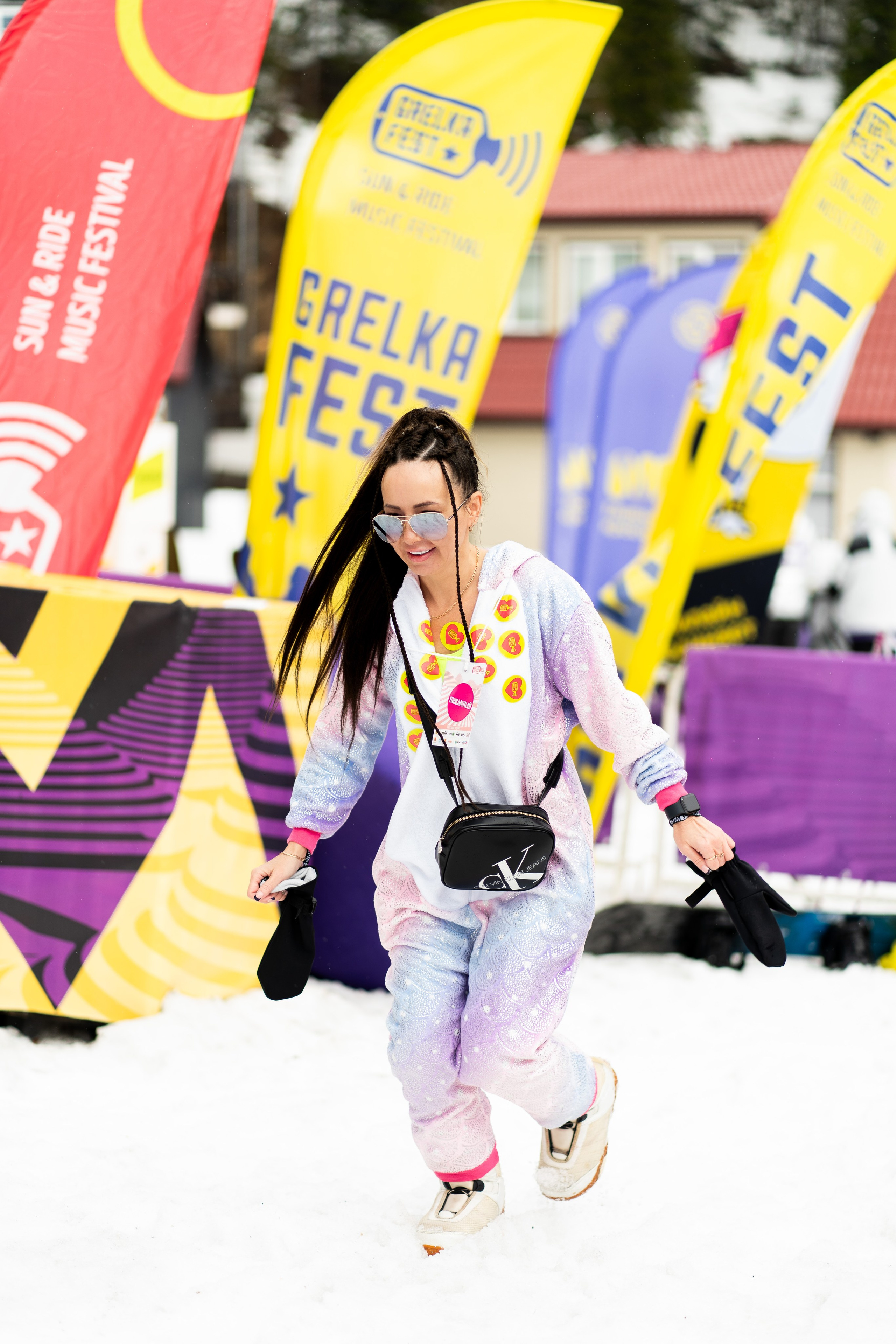 Грелка 18.04.24. Анастасия Паршукова — фотограф Шерегеш Новосибирск