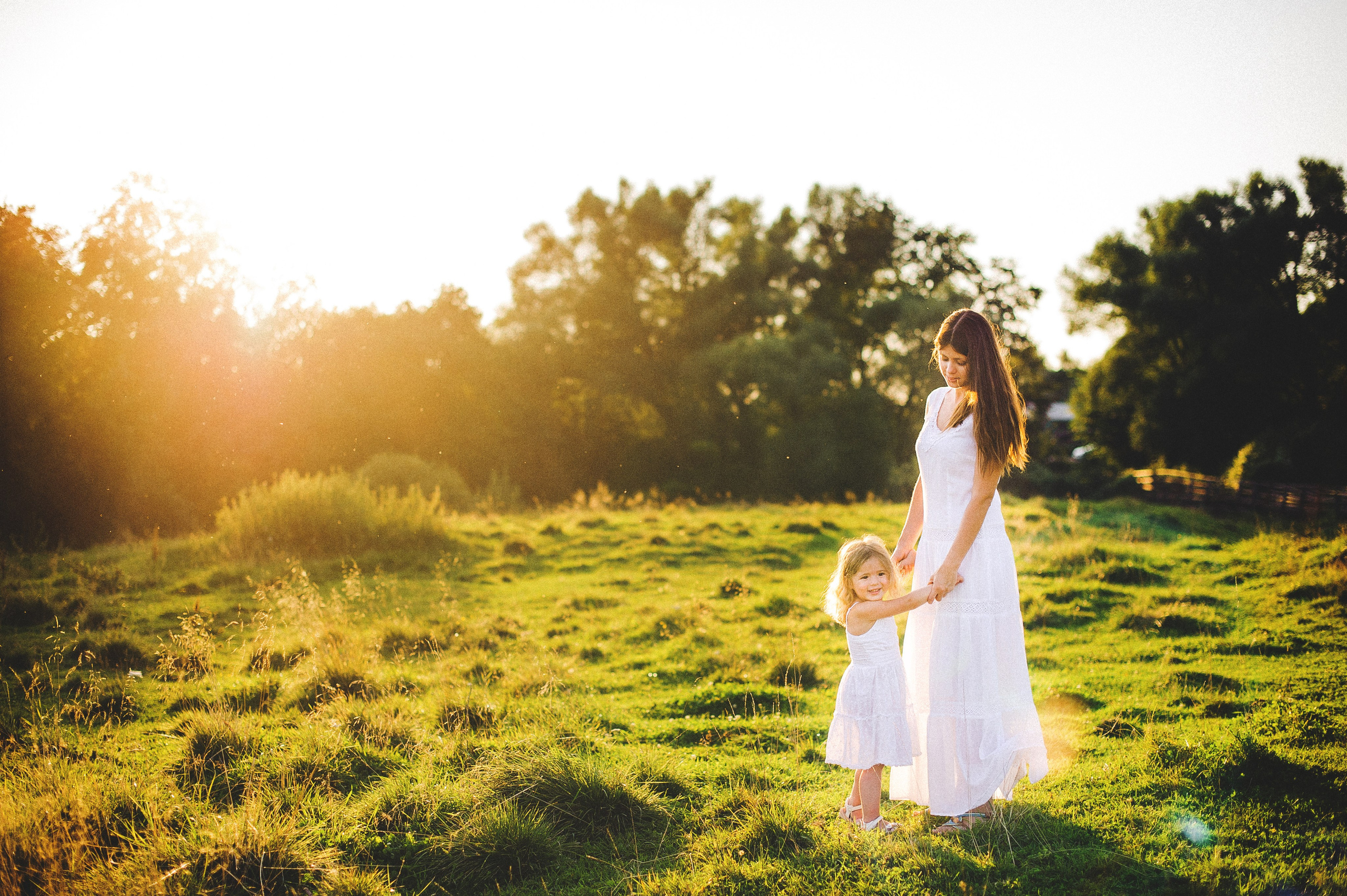 ЛЕТО в ДЕРЕВНЕ. Свадебный и семейный фотограф РИТА БОЧКАРЁВА