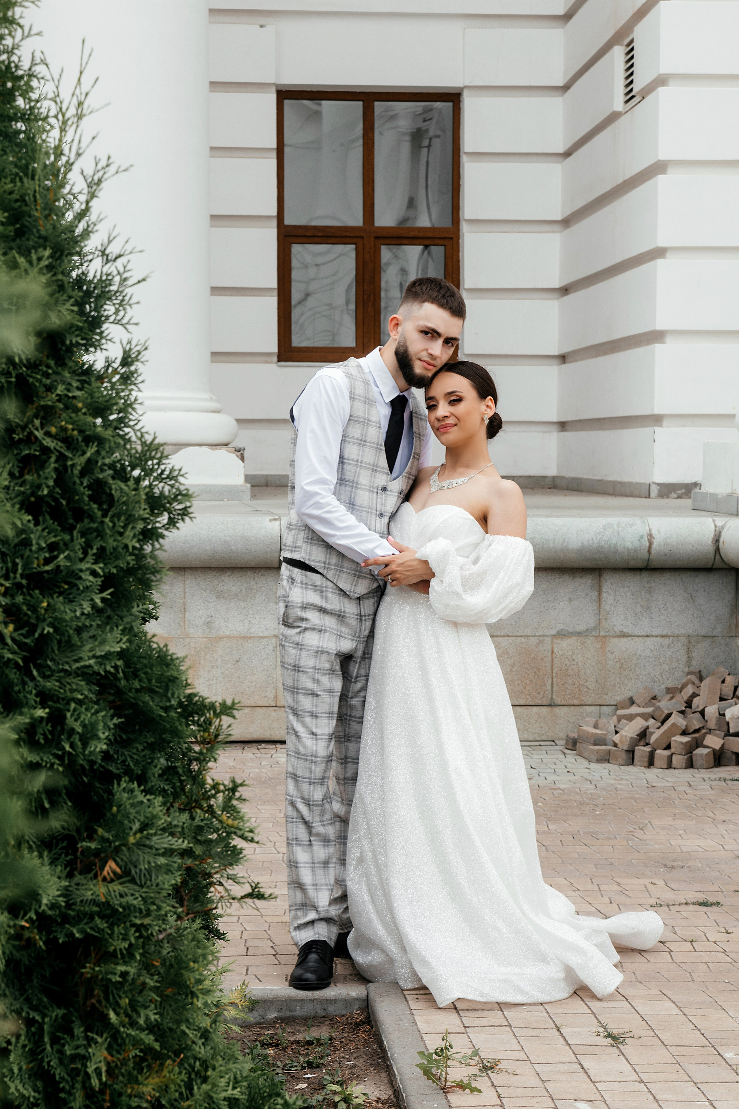 Иракли & Карина. Свадебный и семейный фотограф в Самаре и Тольятти Башкатова Ольга