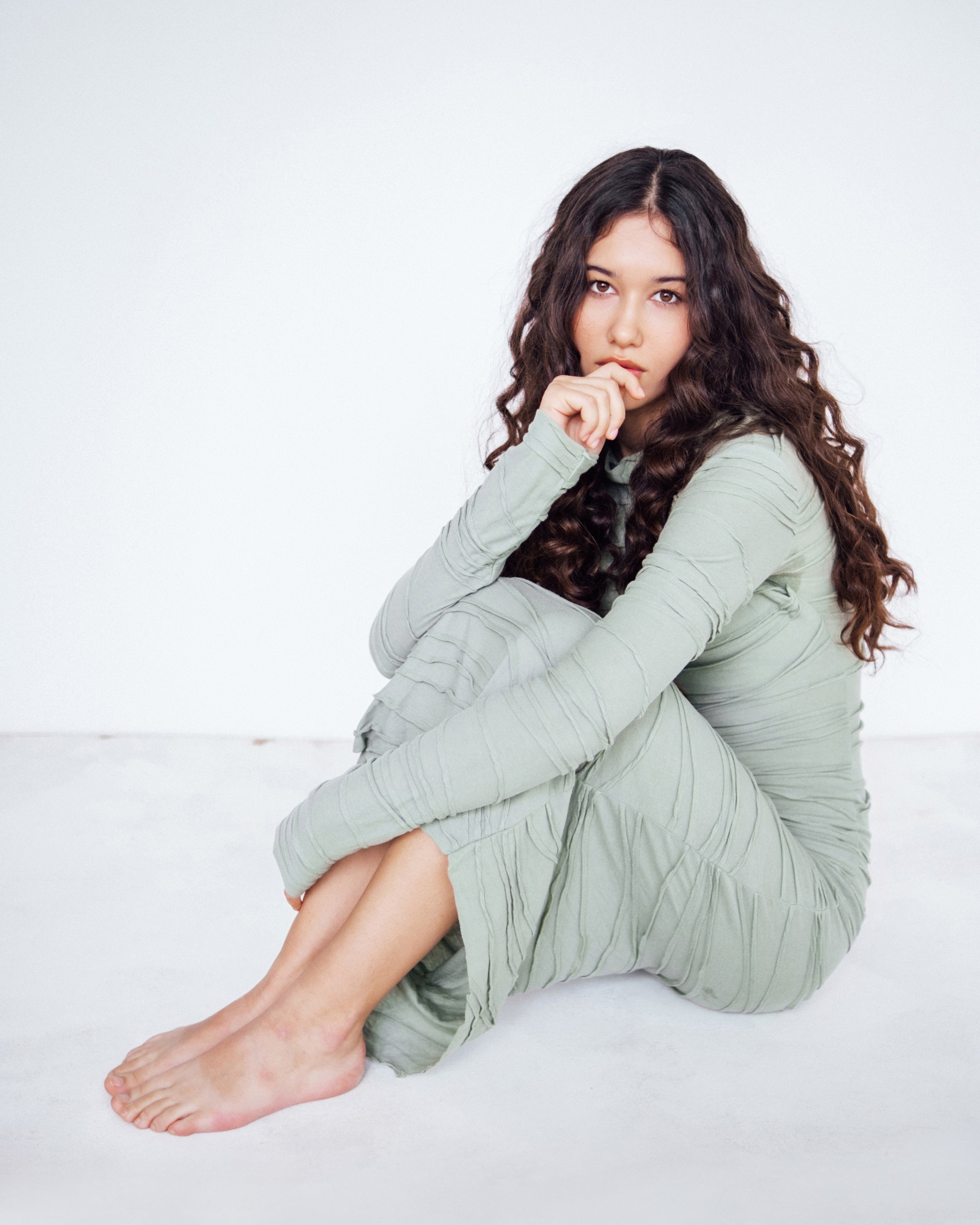 Hadizha. Светлана Ламм