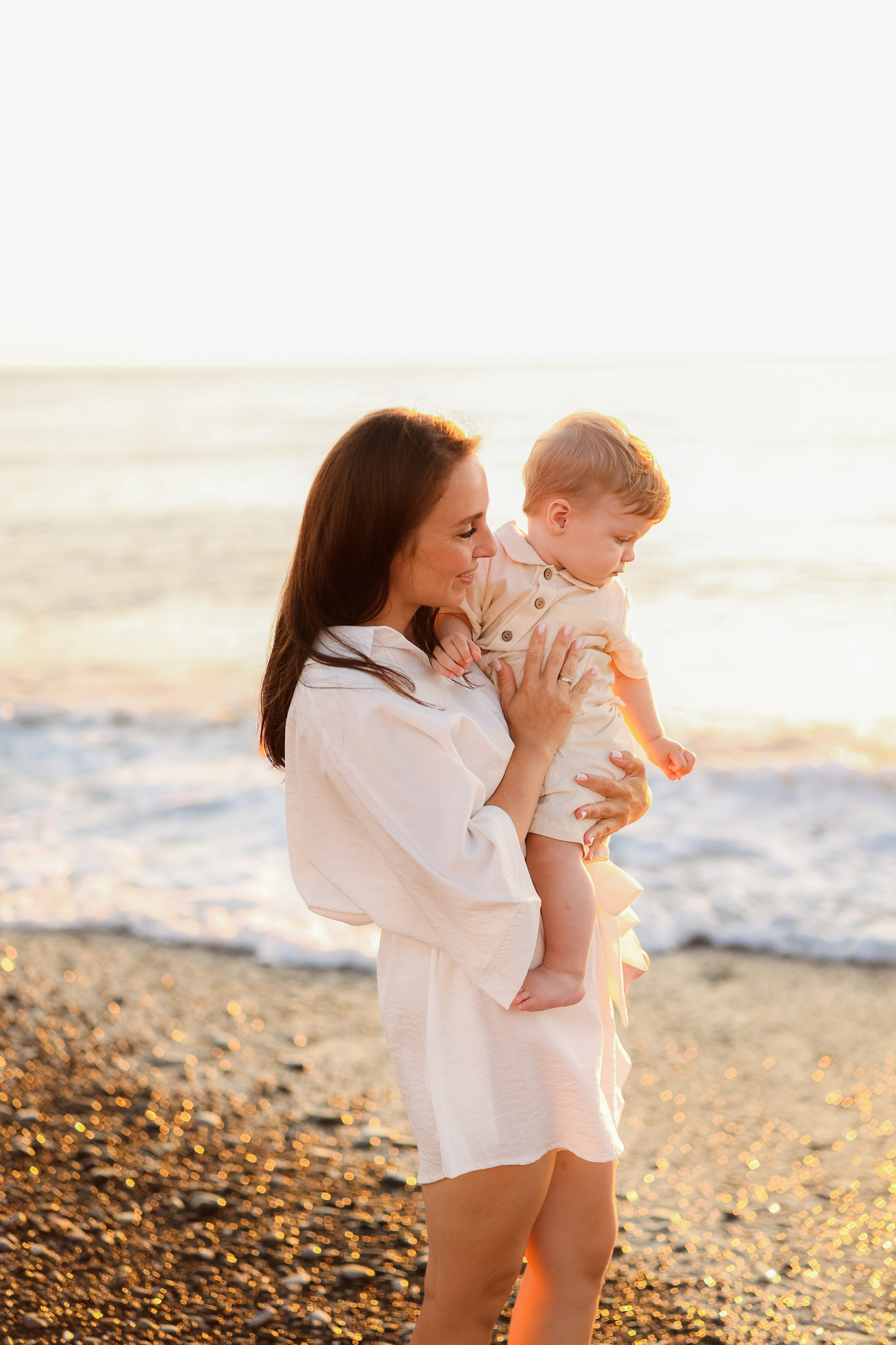 Семейная фотосессия. Главная