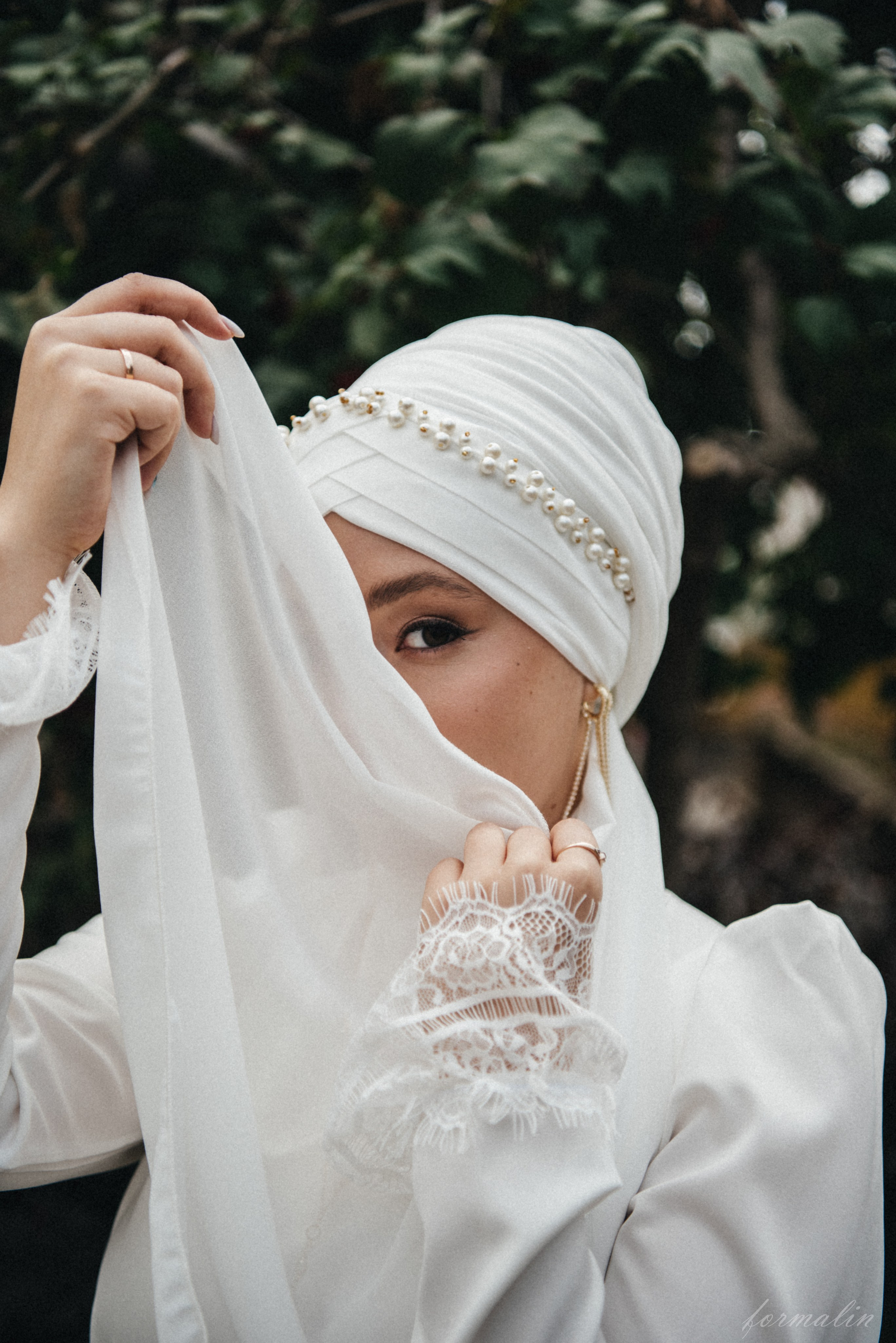 Никах. Алиса Никитцова | Фотограф в Казани