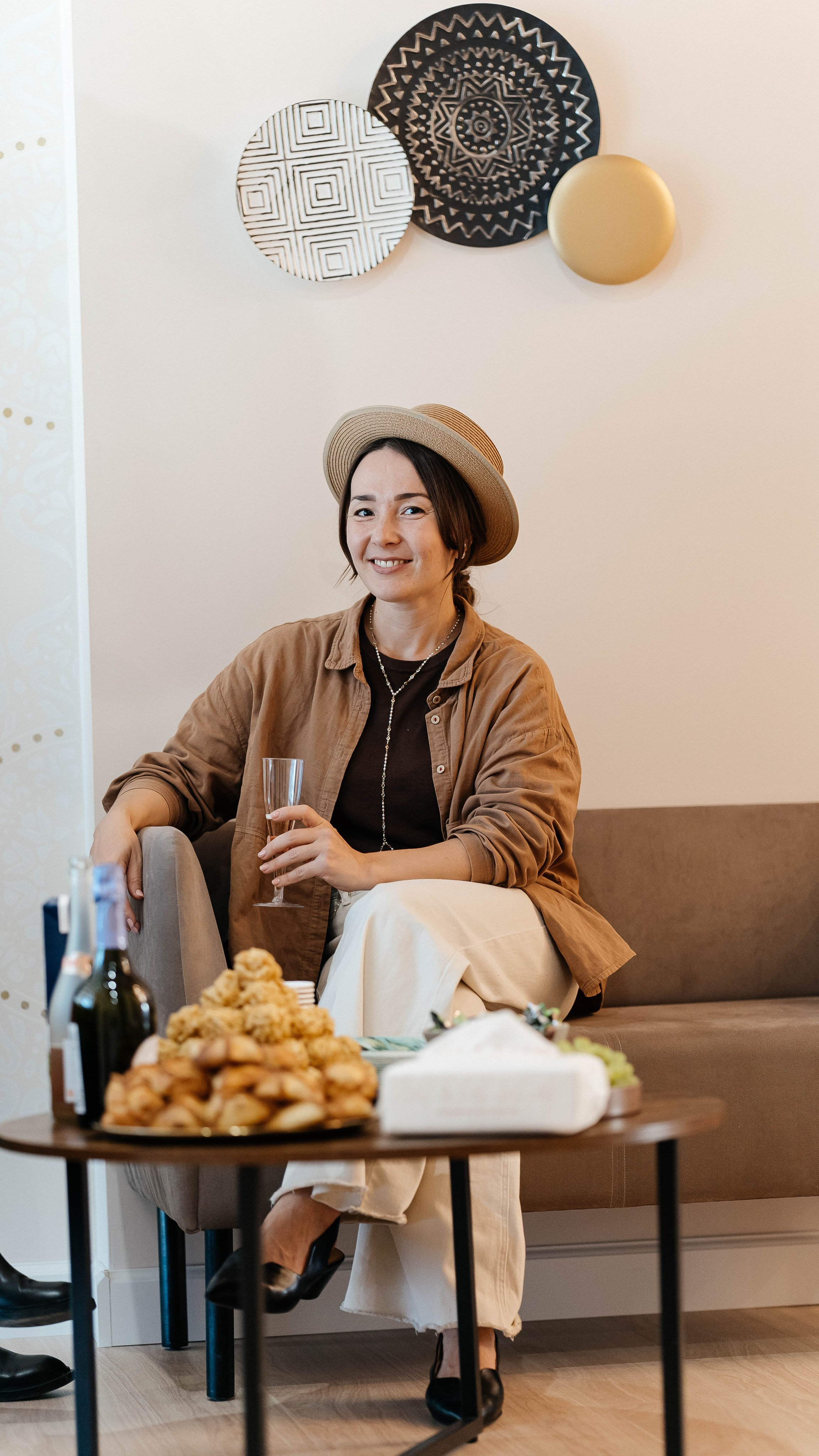 Открытие фитнес-студии «Иртэ». Алиса Никитцова | Фотограф в Казани