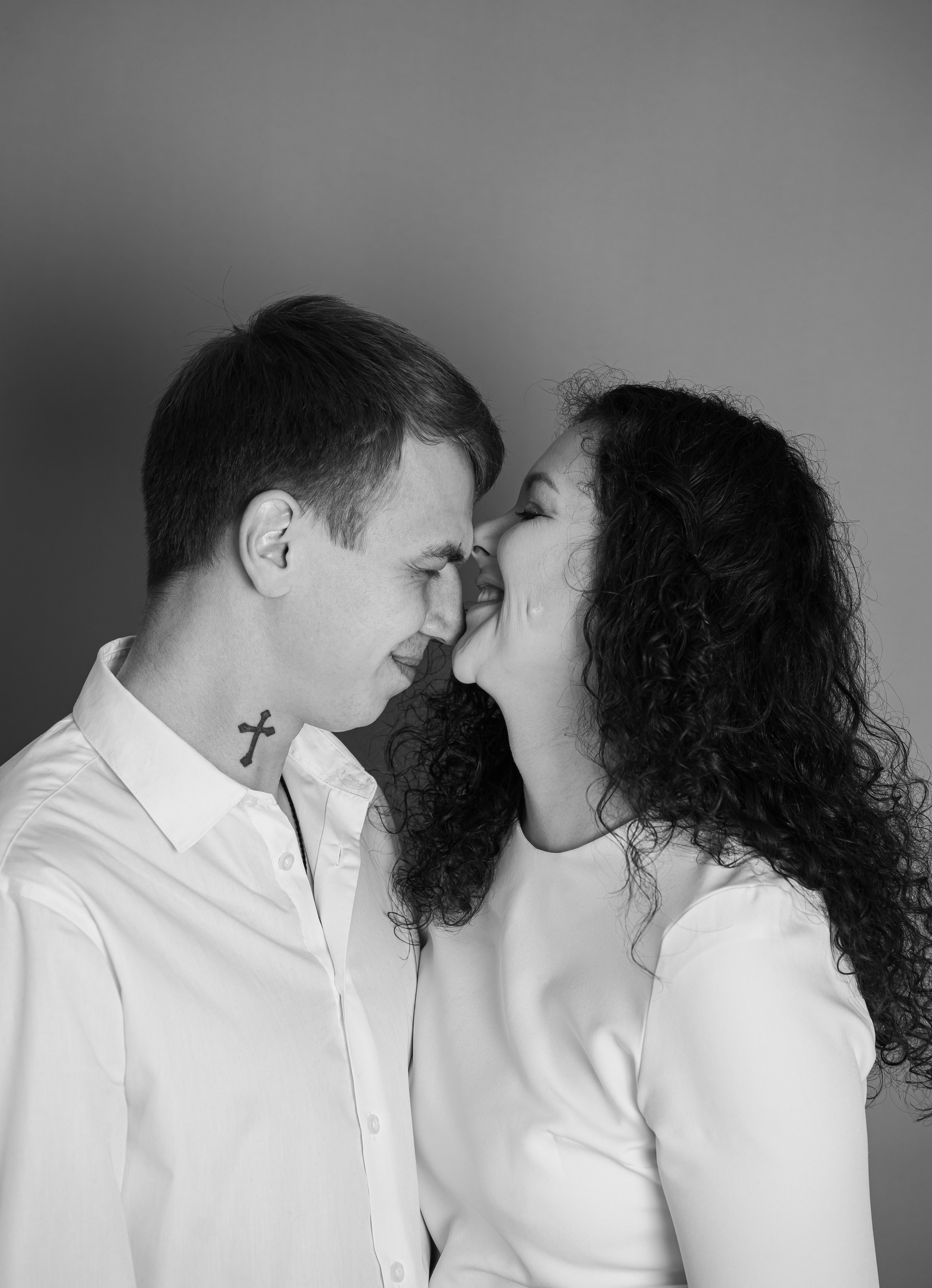 Семейная съёмка А&А. Фотограф Иркутск / Хомутово