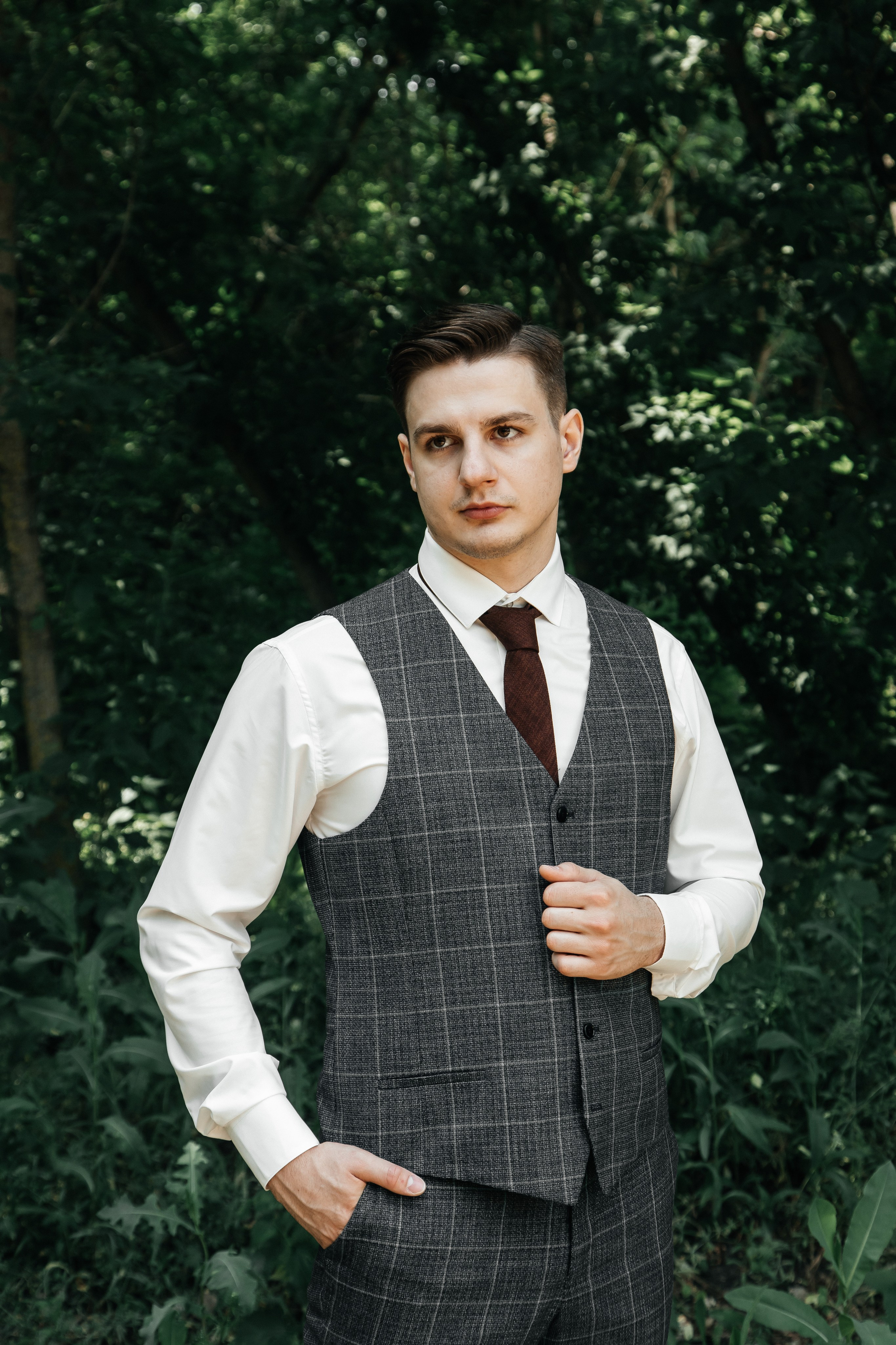 Жигули любви. Артём Бачурин — свадебный фотограф Воронеж