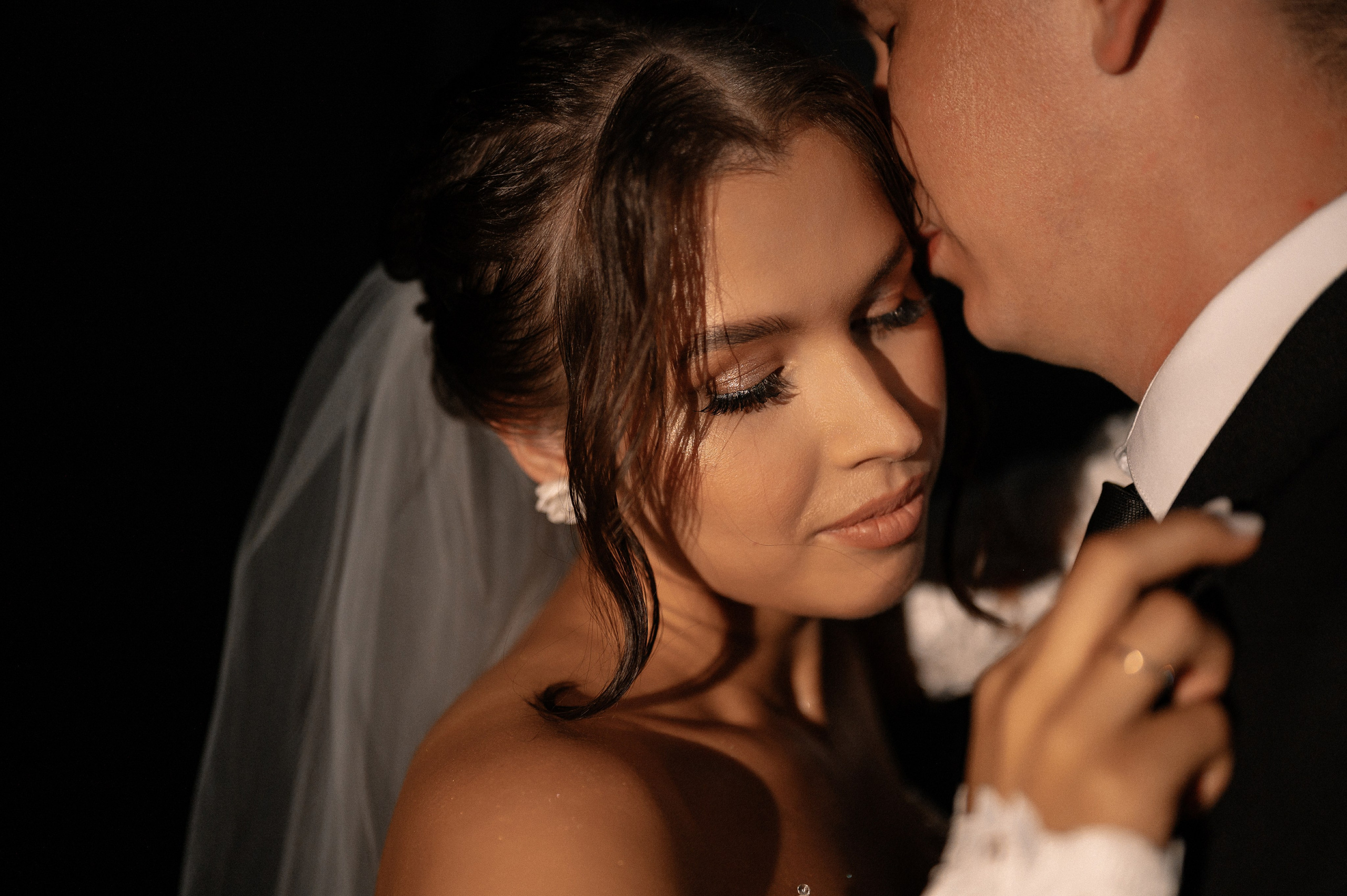 Сегодня и навсегда вместе. Свадебный и семейный фотограф в Чебоксарах Ирина Левнер