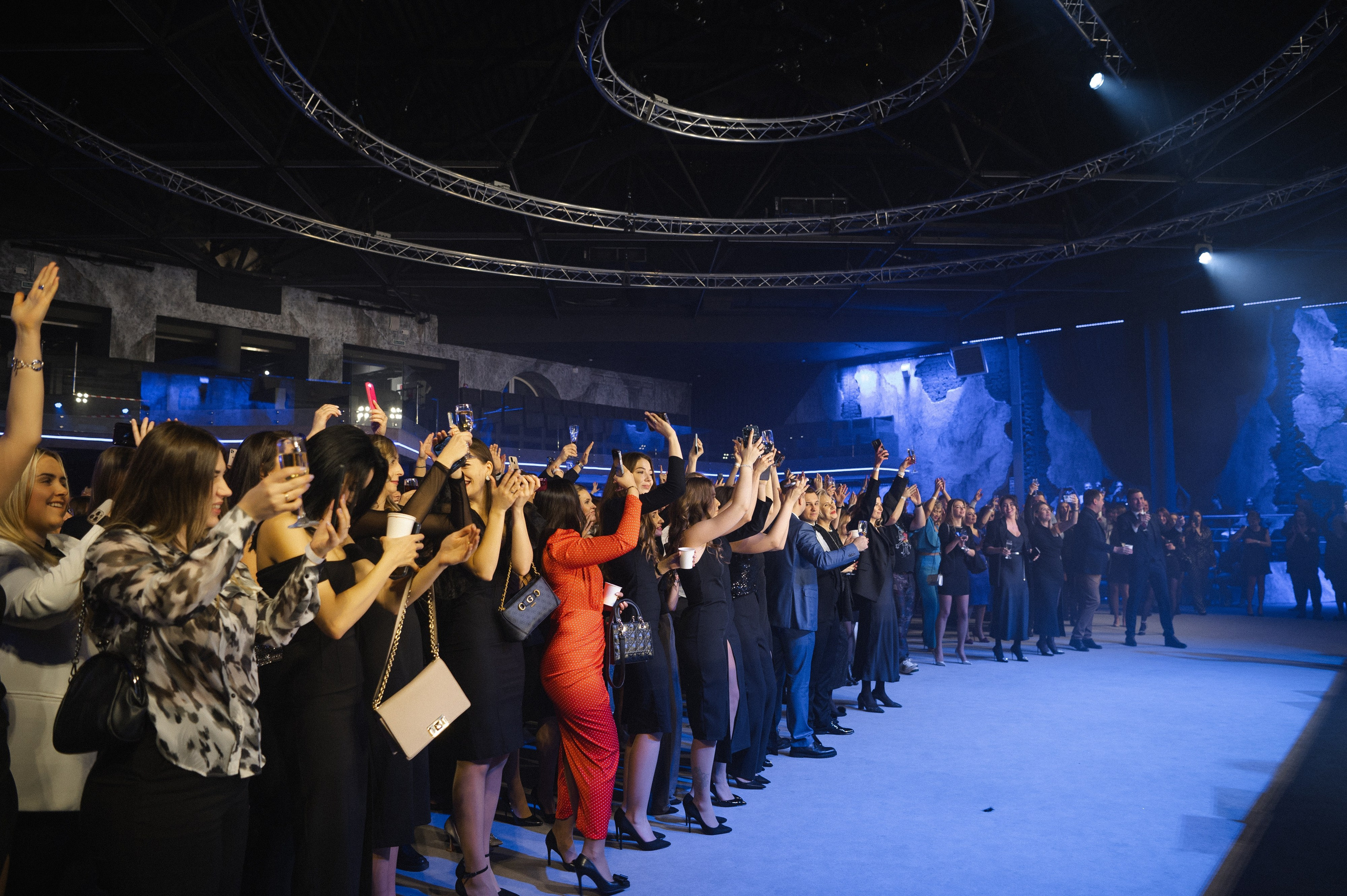 Корпоратив ВТБ. Свадебный фотограф Ростов-на- Дону, Краснодар, Москва