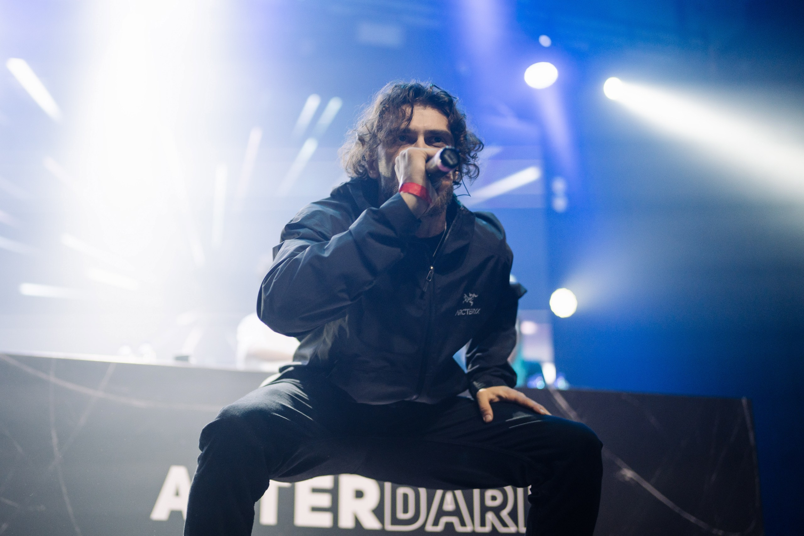 DARKSIDE. Фотограф Саид Дакаев г. Краснодар