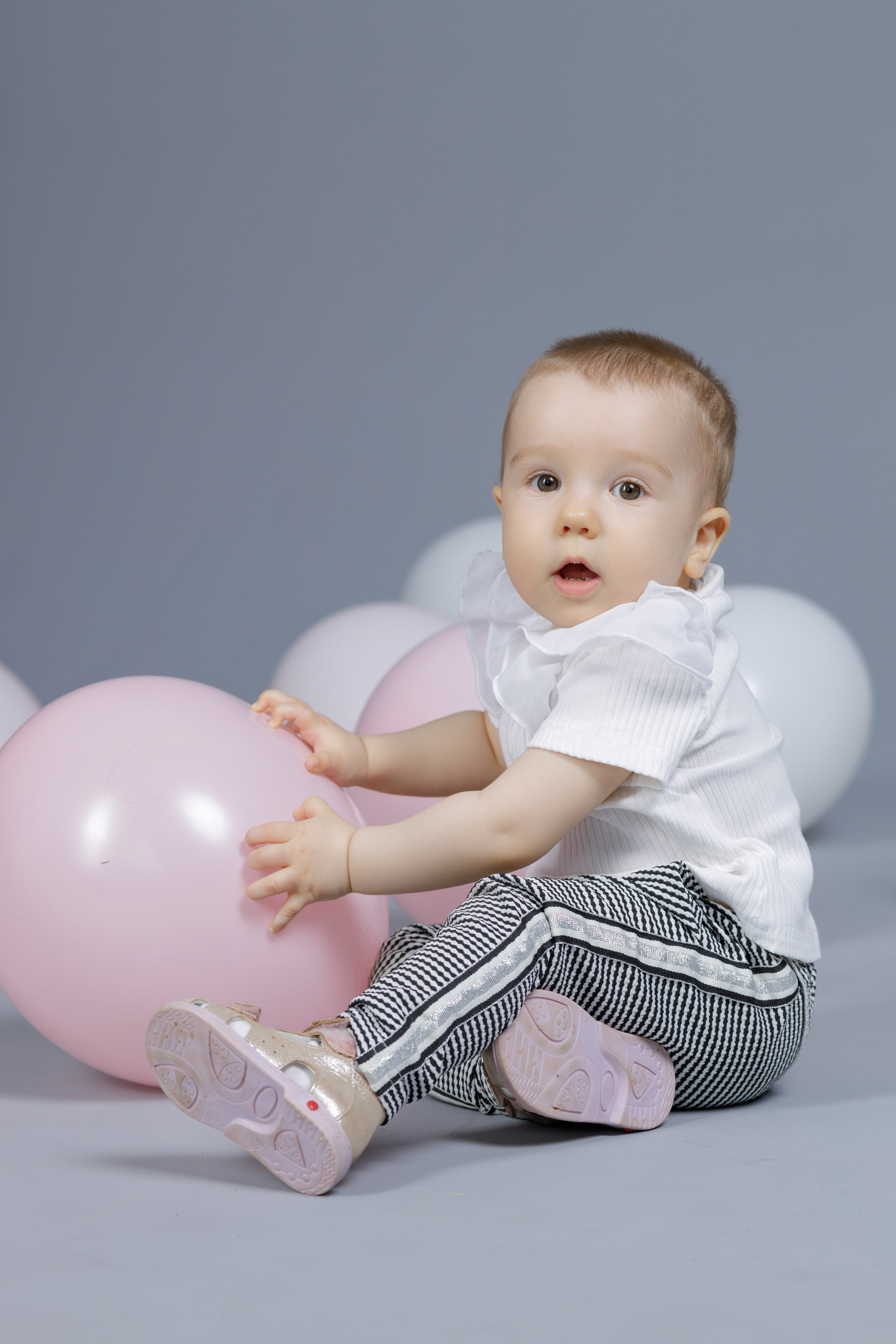 Семья Рустама. Свадебный, семейный и портретный фотограф в Москве Алексей Сафаров