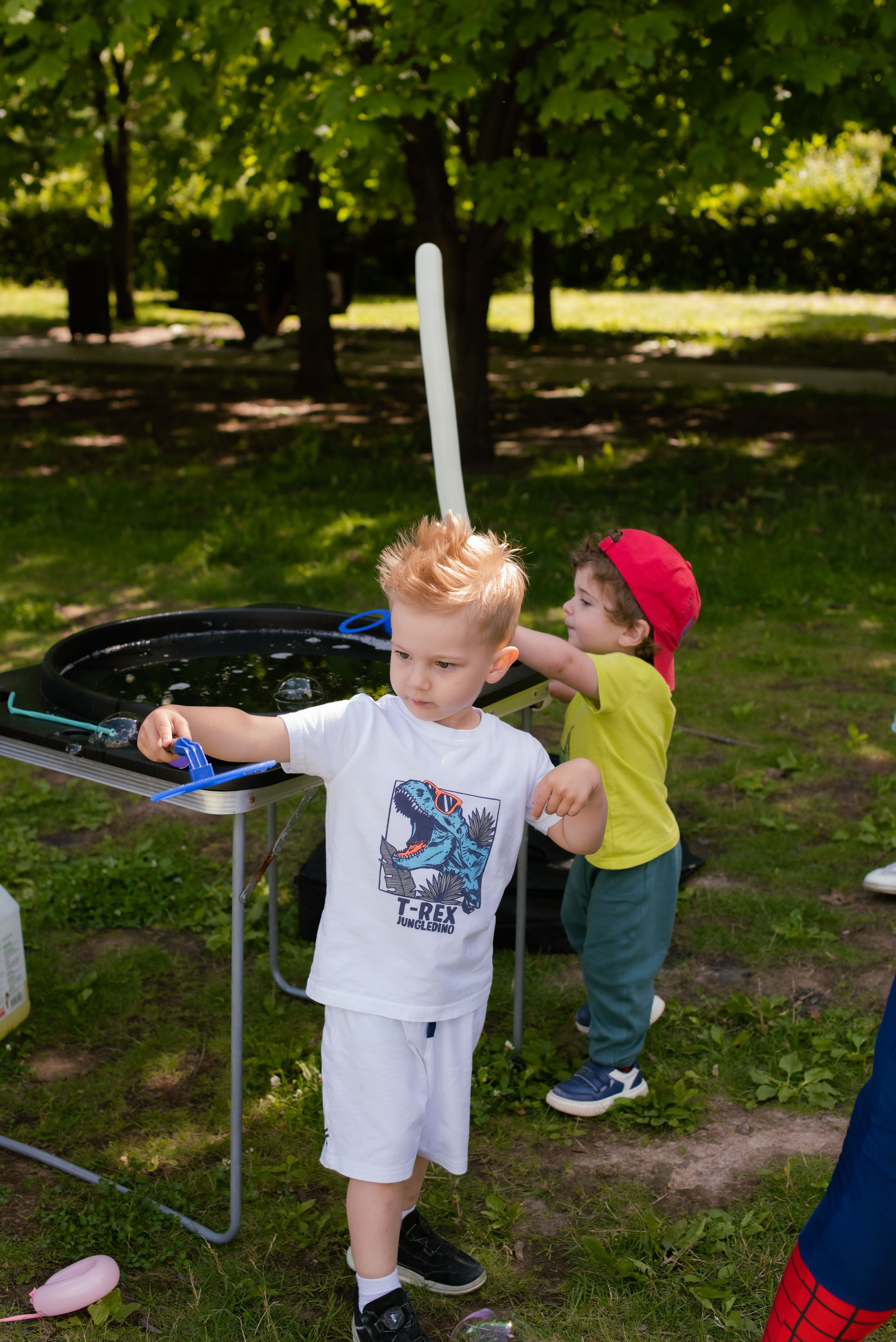Вова 4 года. Женский фотограф в Москве и МО