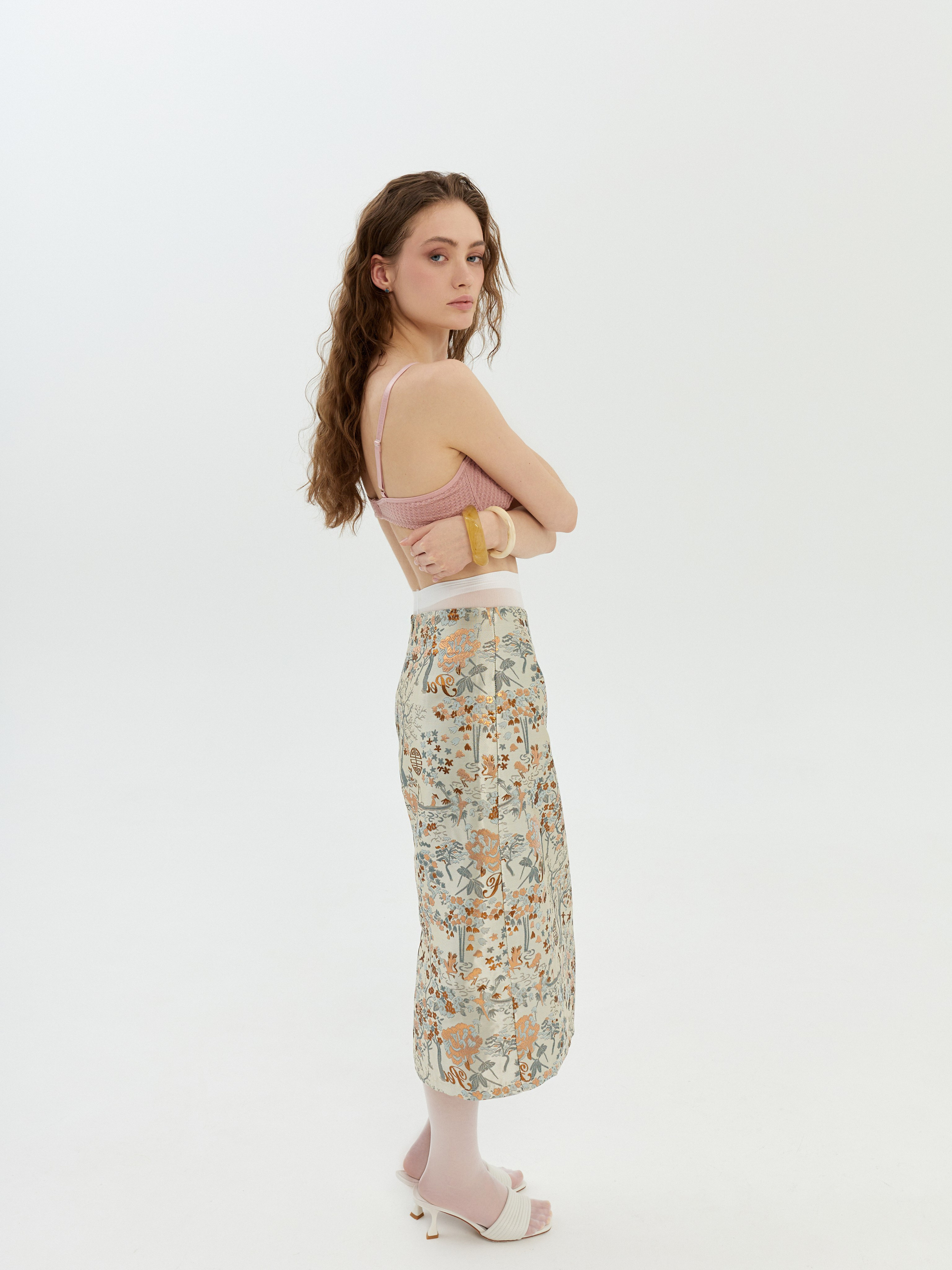 Lookbook. Фотограф для брендов в Москве