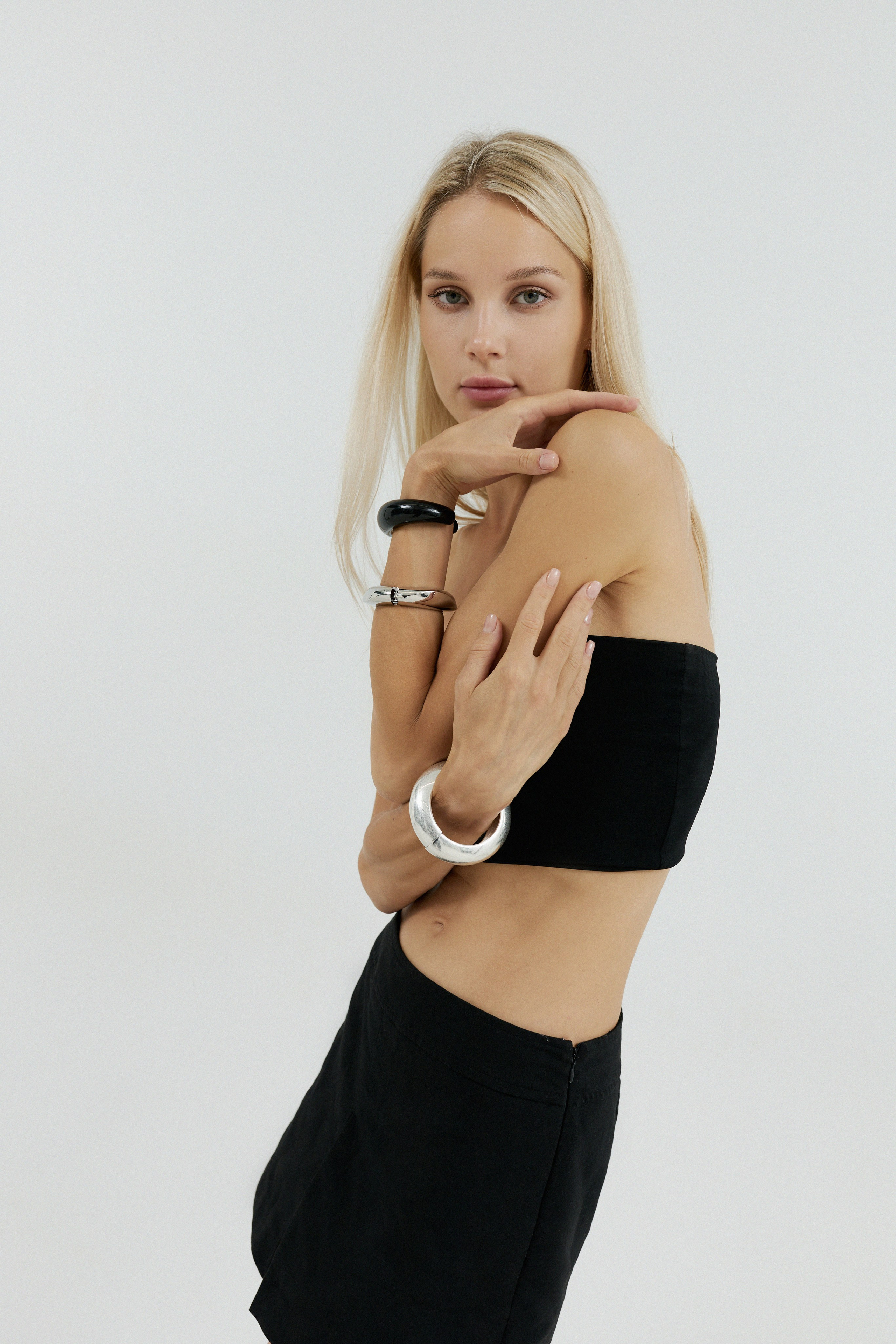 Sasha G. Фотограф для брендов в Москве