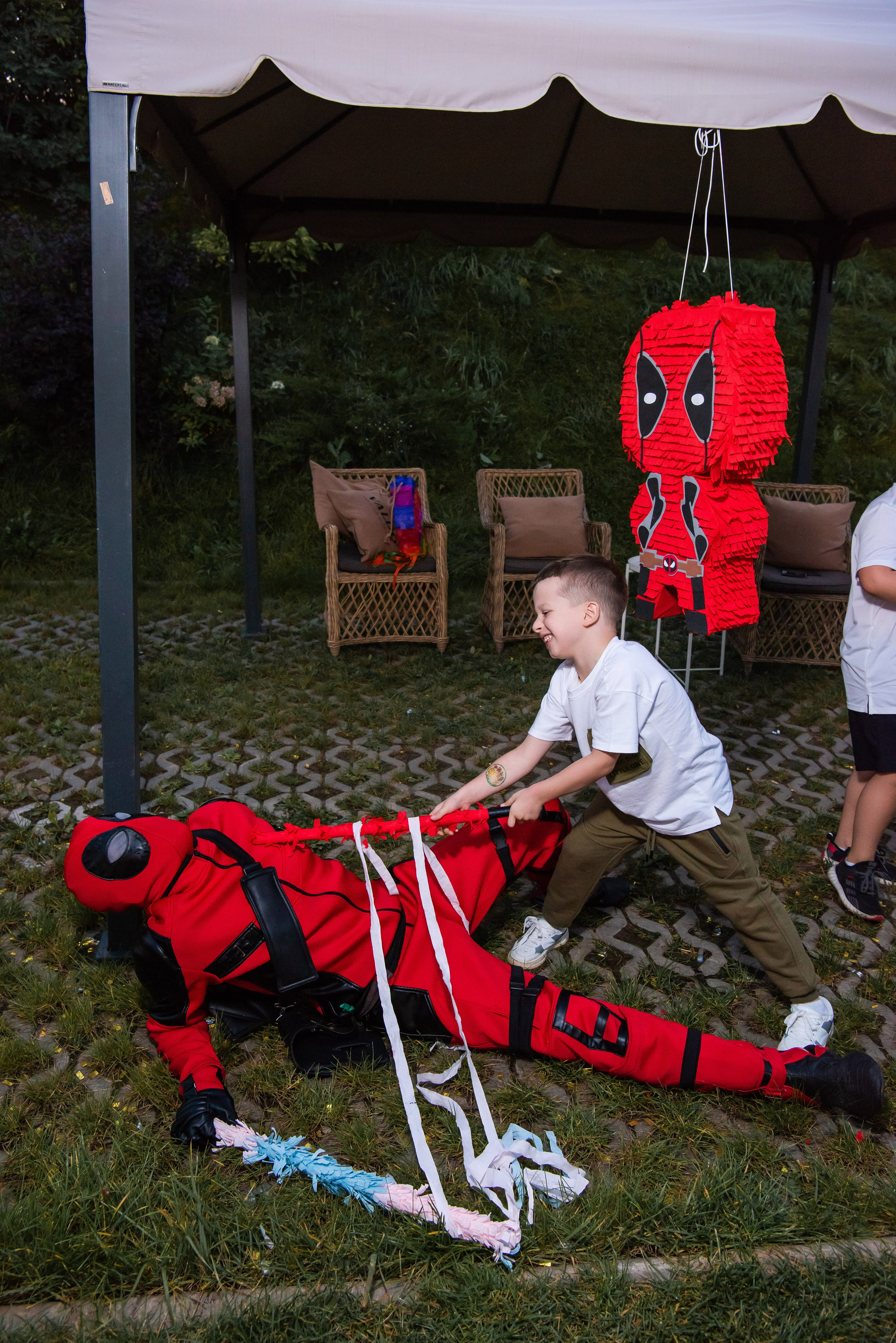 День Рождения Мирона. Свадебный и арт-фотограф Кунецкая Диана