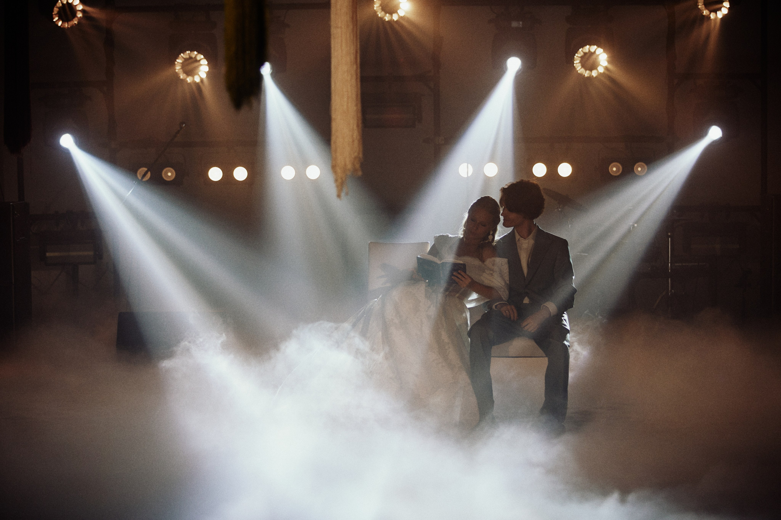 AMORE DA CINEMA. Дмитрий Мазуркевич: Профессиональный Репортажный Фотограф