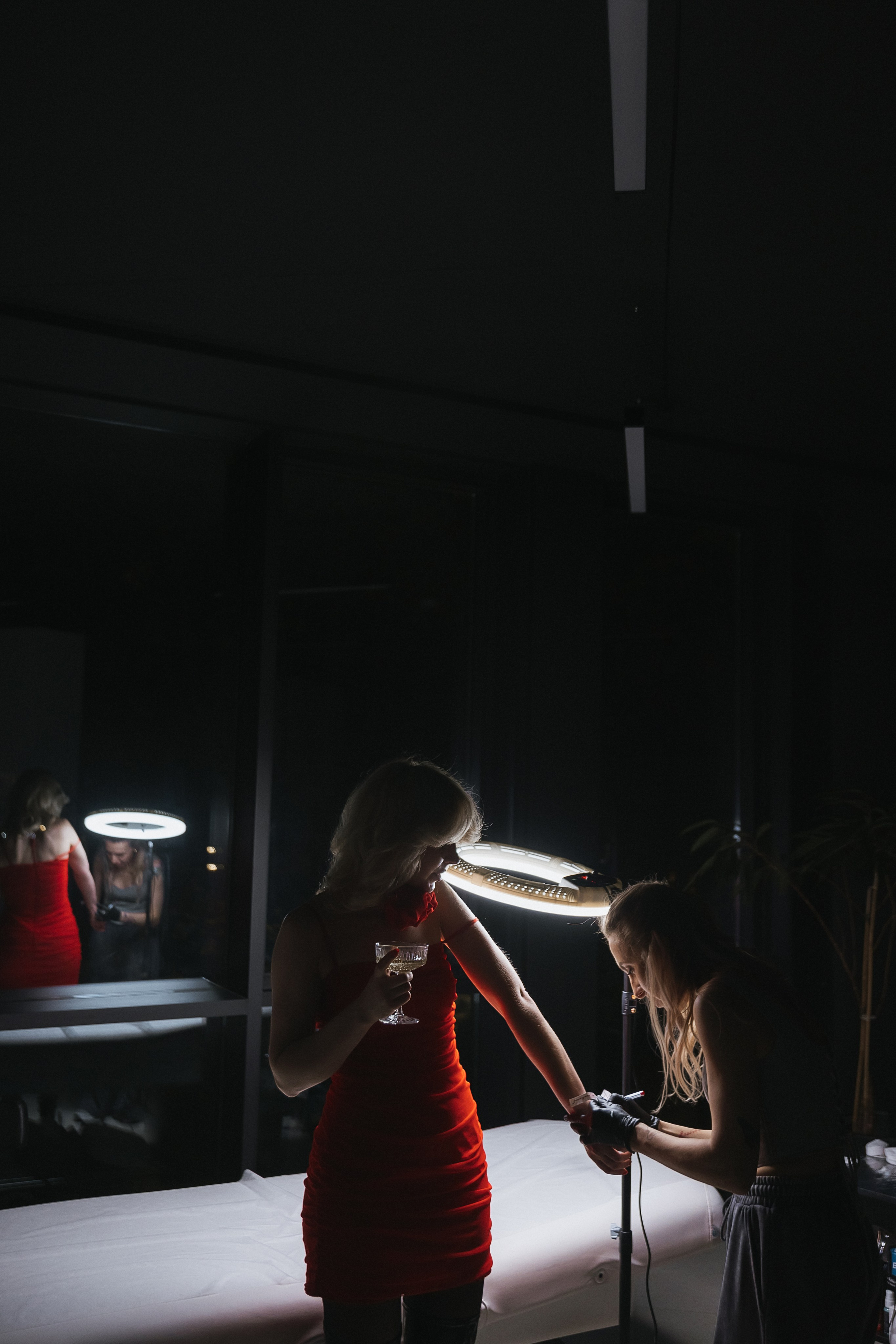 Happy Birthday Marina. Свадебный и репортажный фотограф Калининград