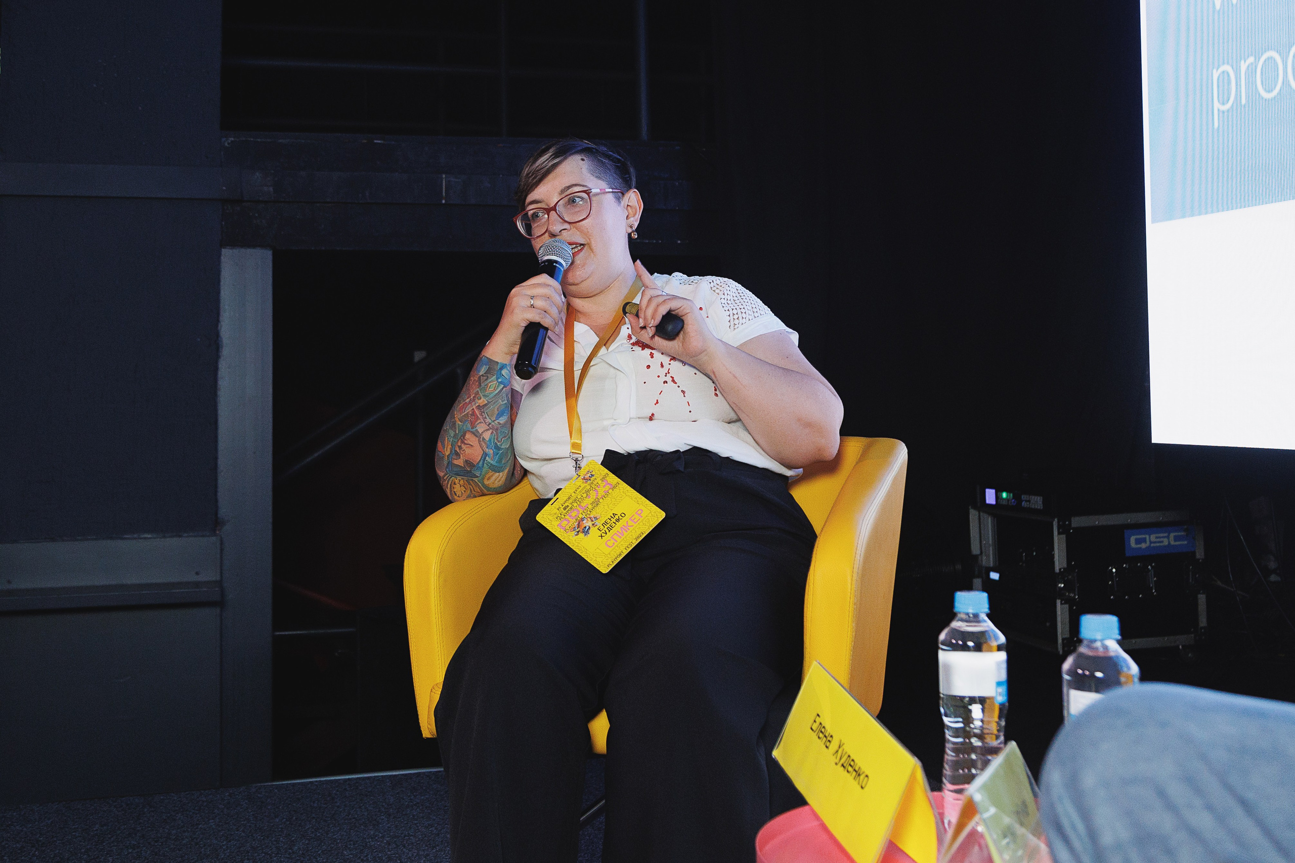 PLAYPORT FEST 2023. Свадебный и репортажный фотограф Калининград