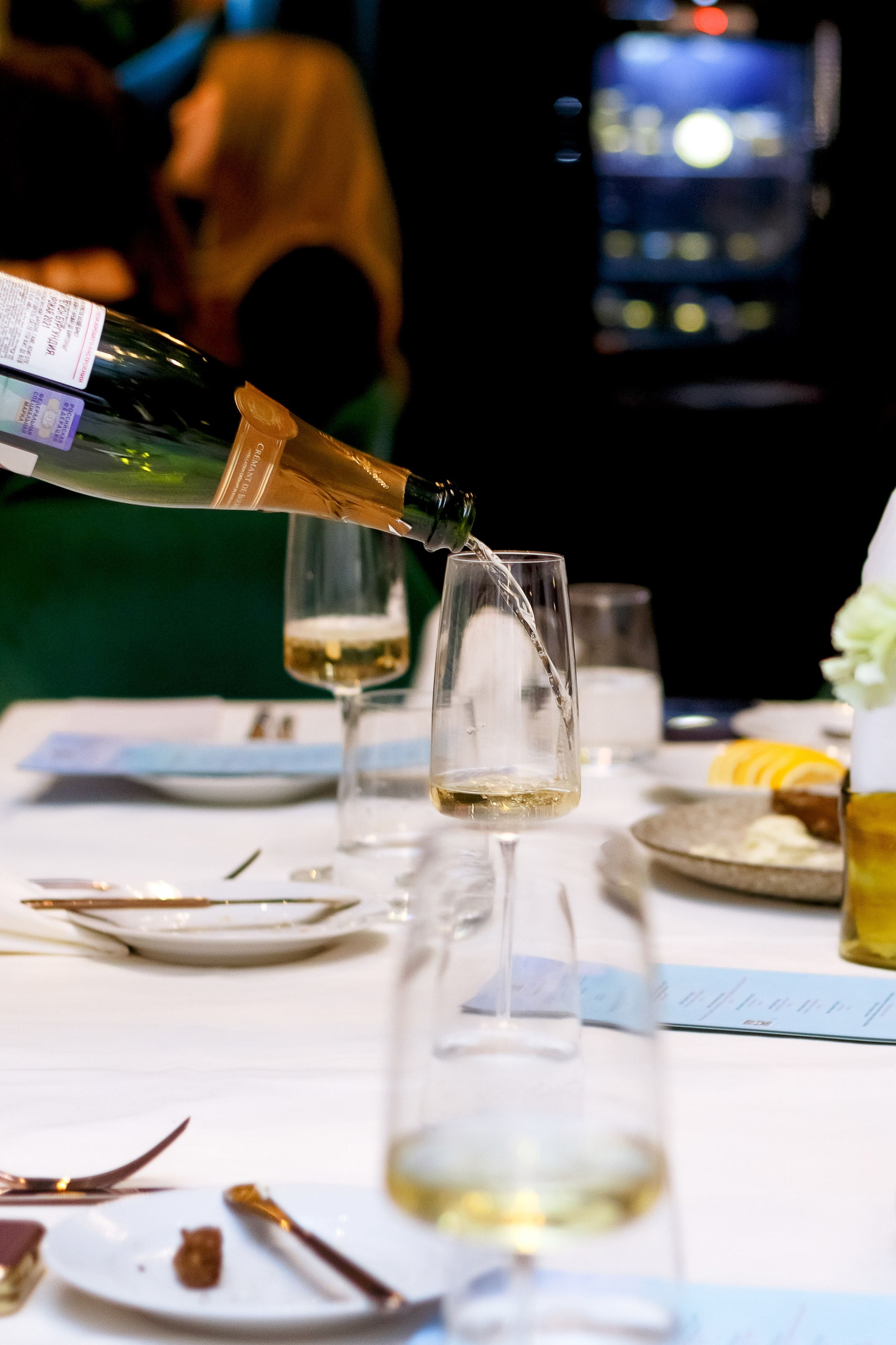 Dolce Vita «Икорная Вечеринка». Свадебный и репортажный фотограф Калининград