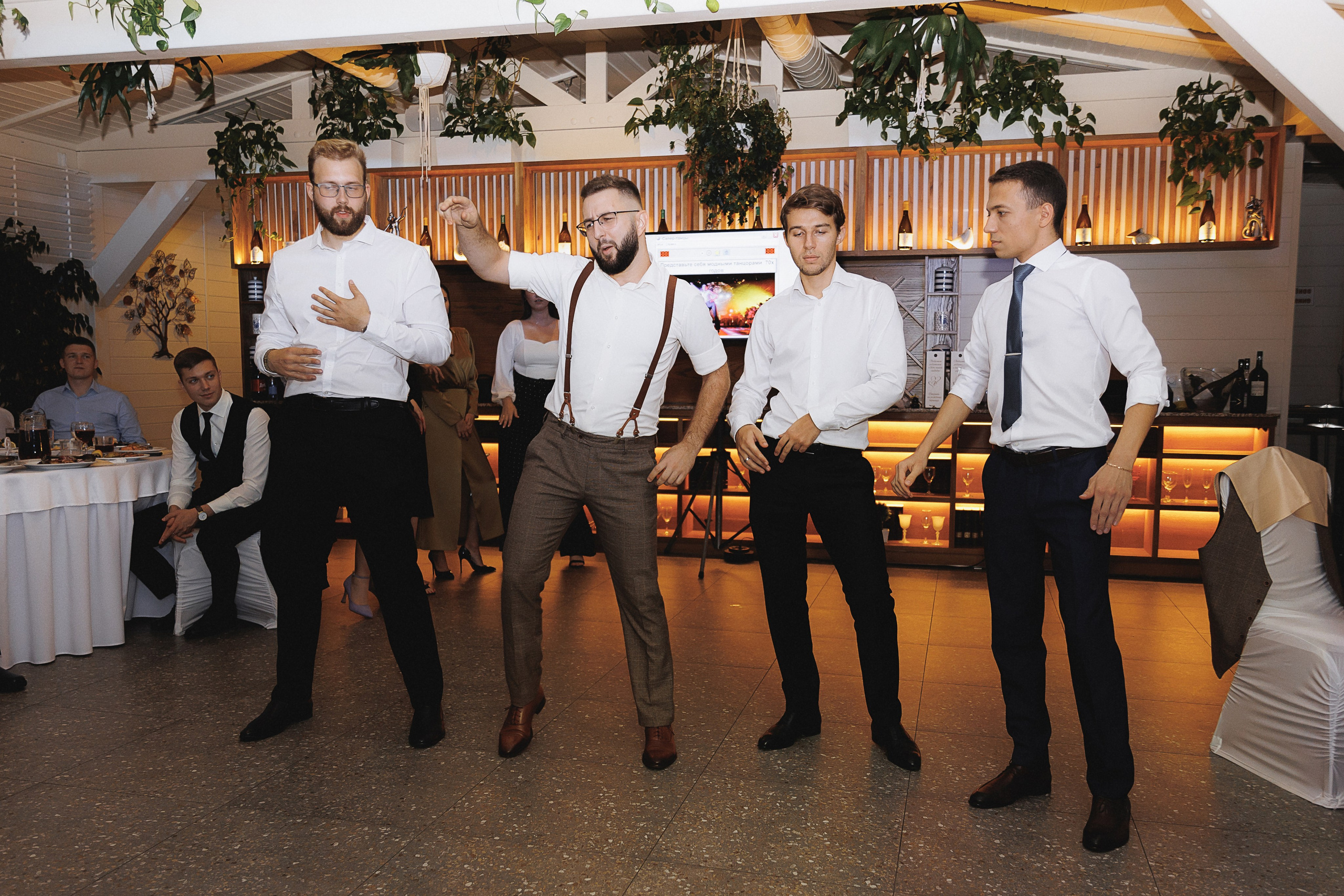 Василий & Юлия. Свадебный и репортажный фотограф Калининград