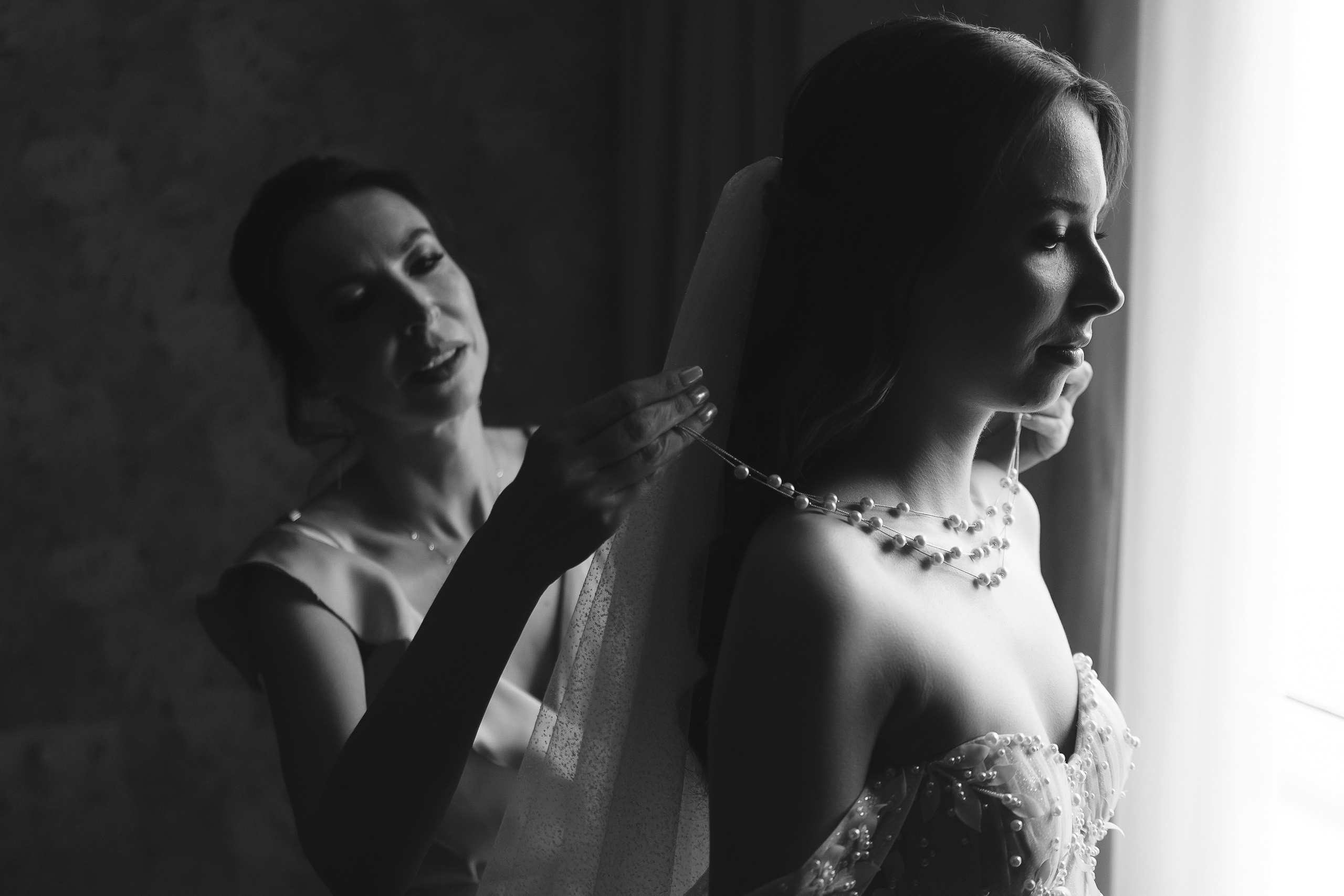 Кристина & Илья. Свадебный и репортажный фотограф Калининград