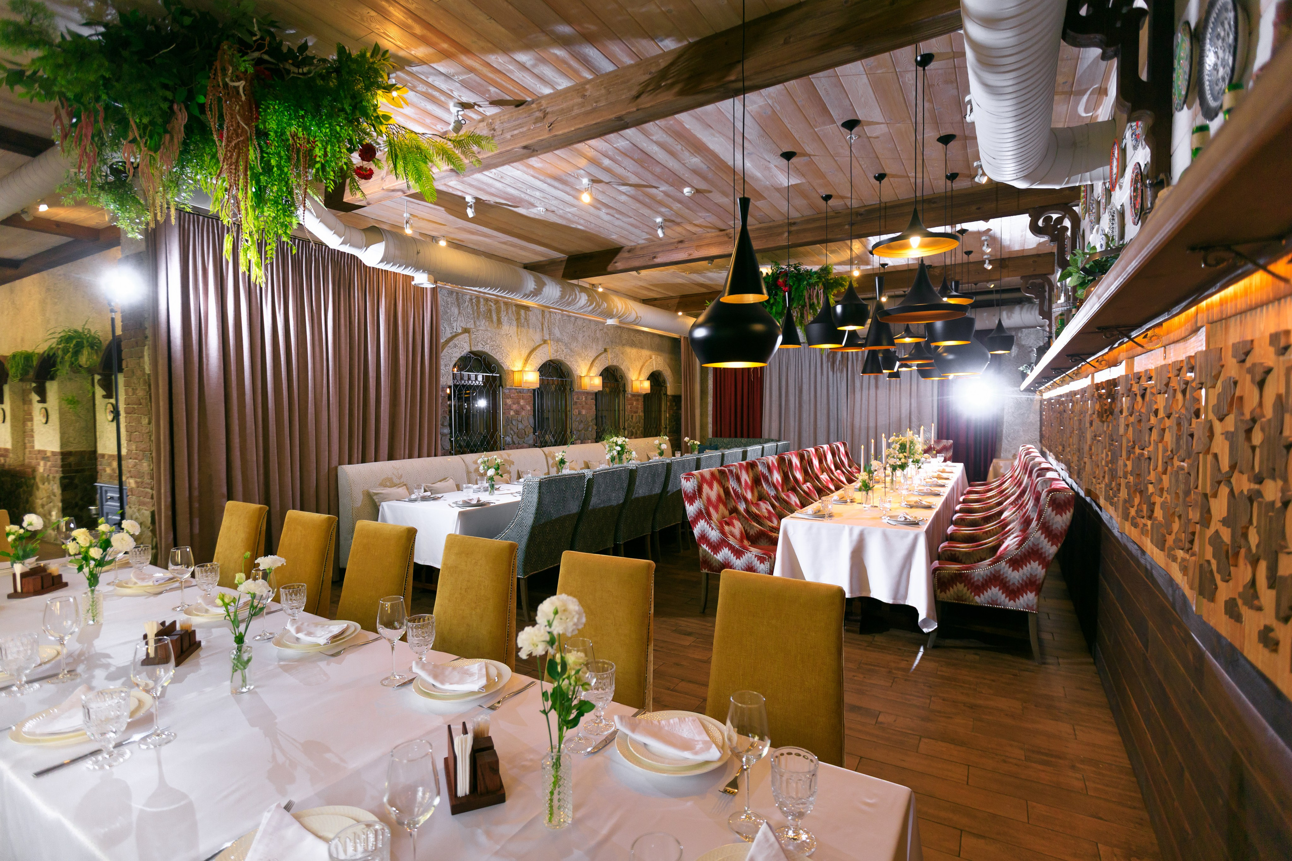 Интерьерная съемка. Фотограф в Краснодаре Анна Светикова