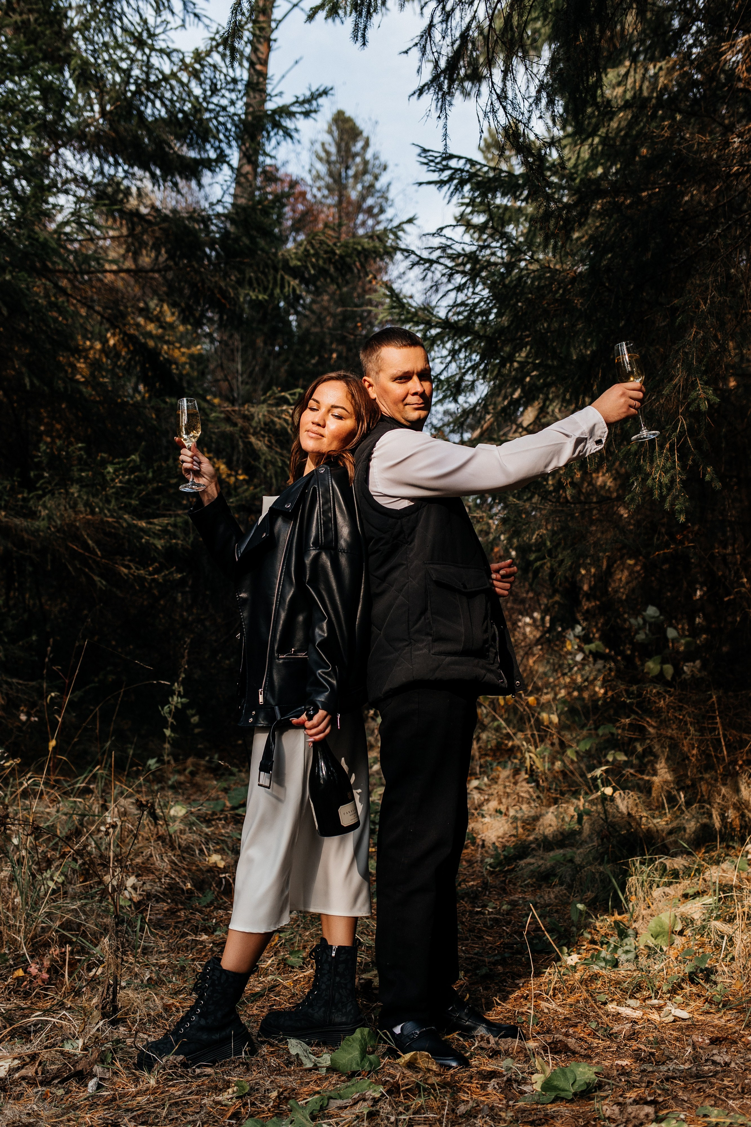 СЕРГЕЙ&КСЕНИЯ. Фотограф Кудымкар | Пермский край