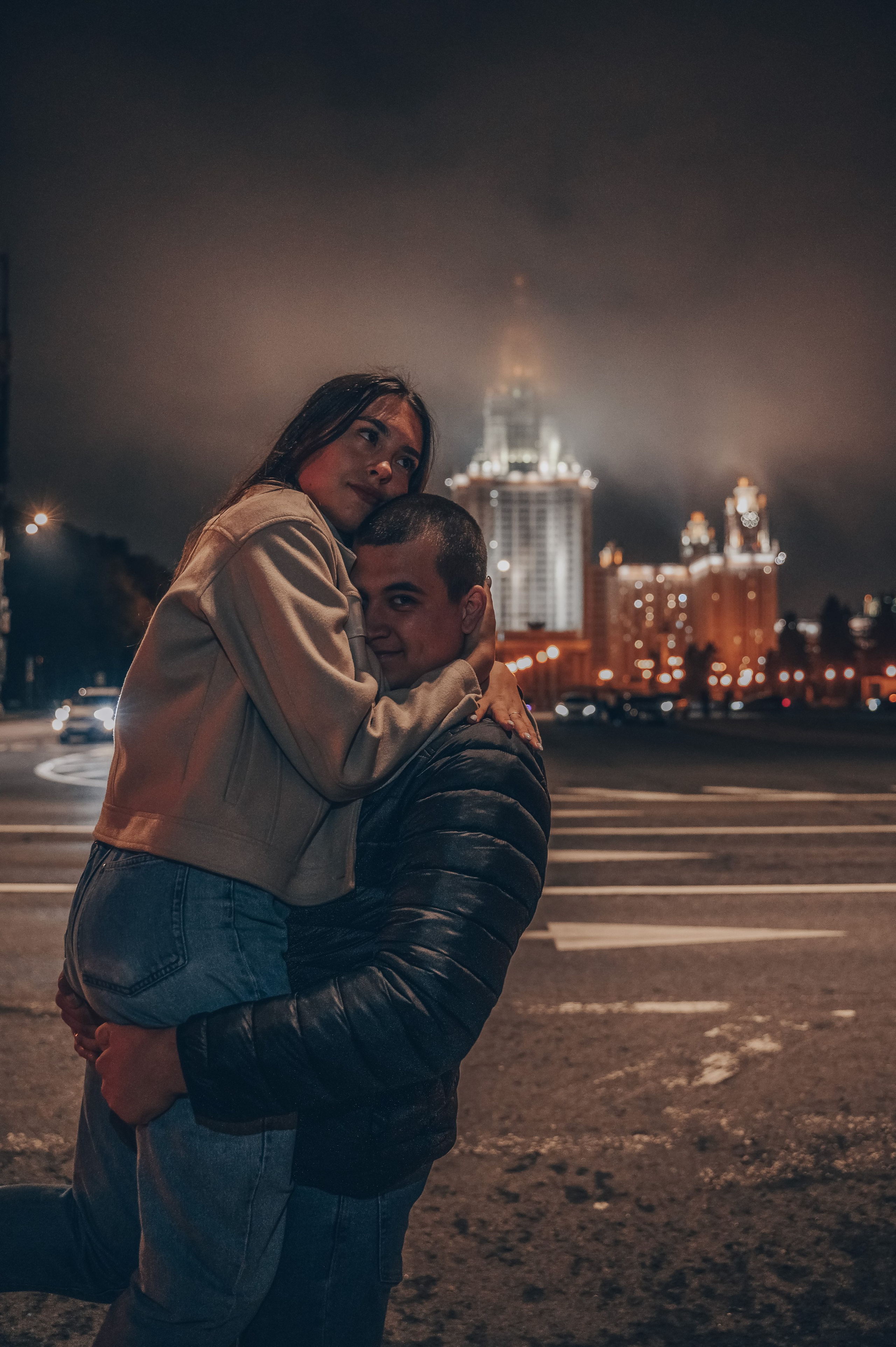 Vadim Nevenglovskii Фотограф в разных жанрах