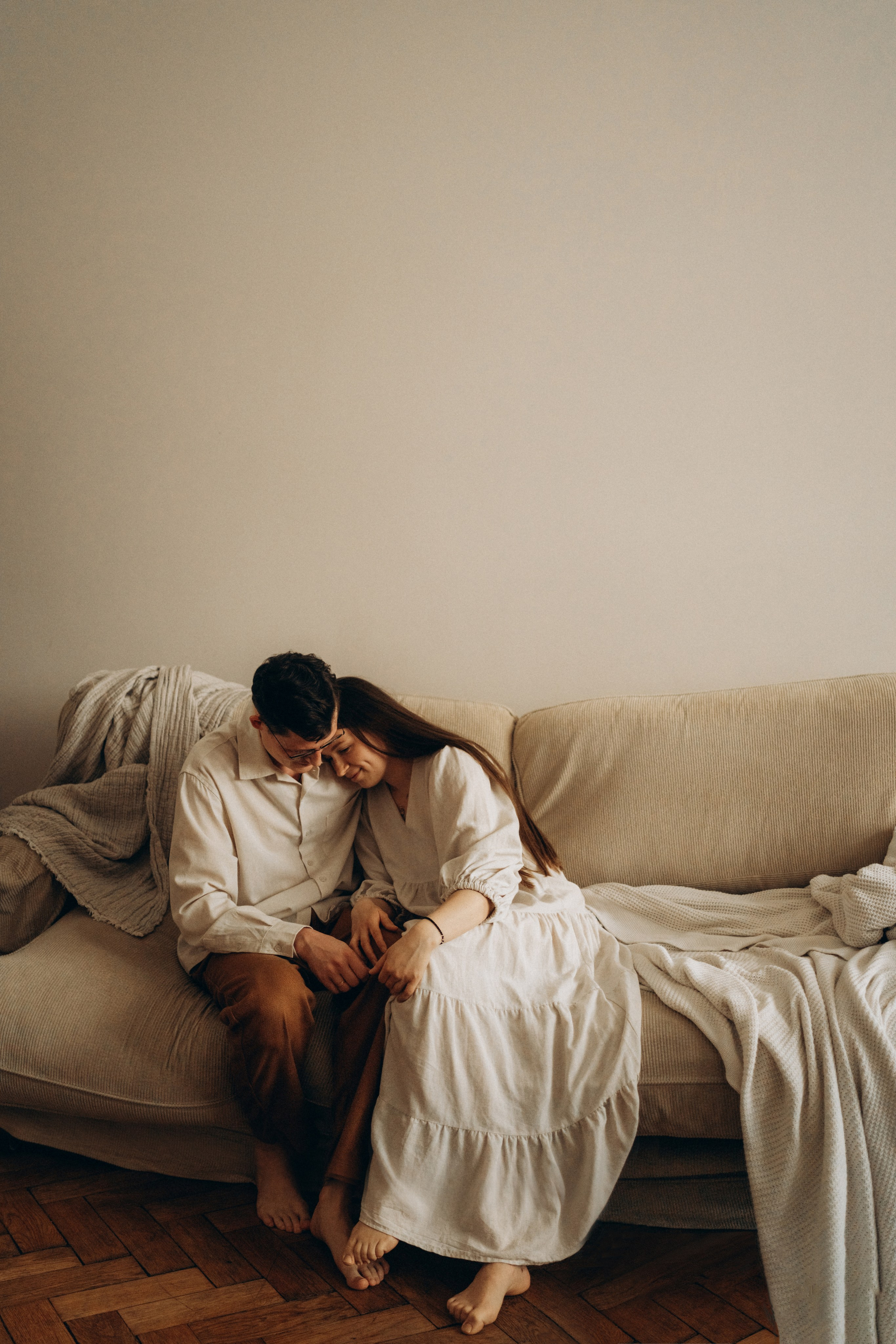 Москва. Фотограф в Минске — Мария Миллс