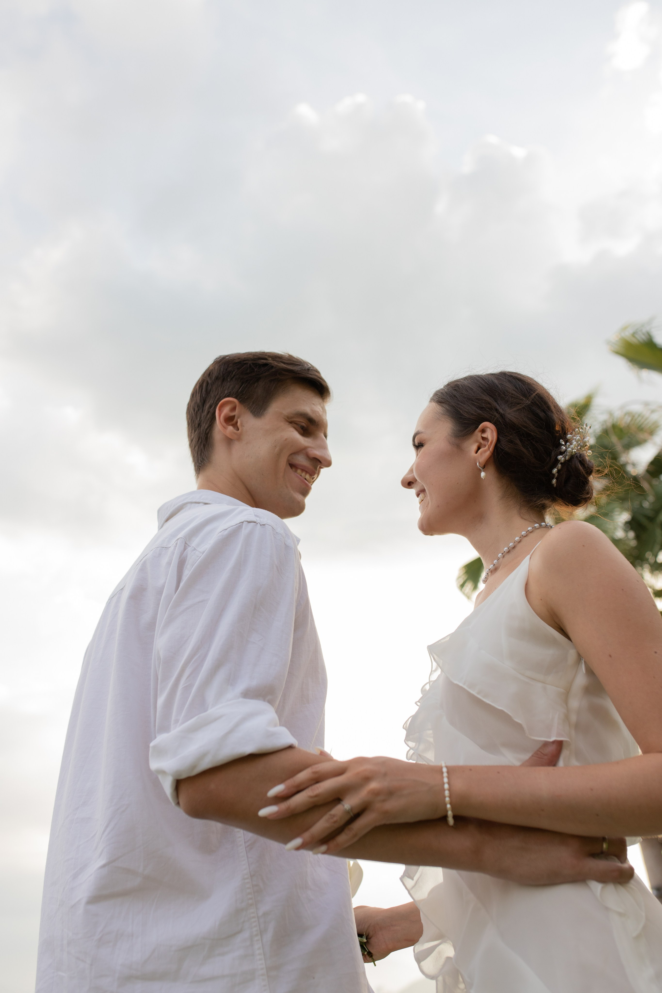 Владислав и Милена. Главная