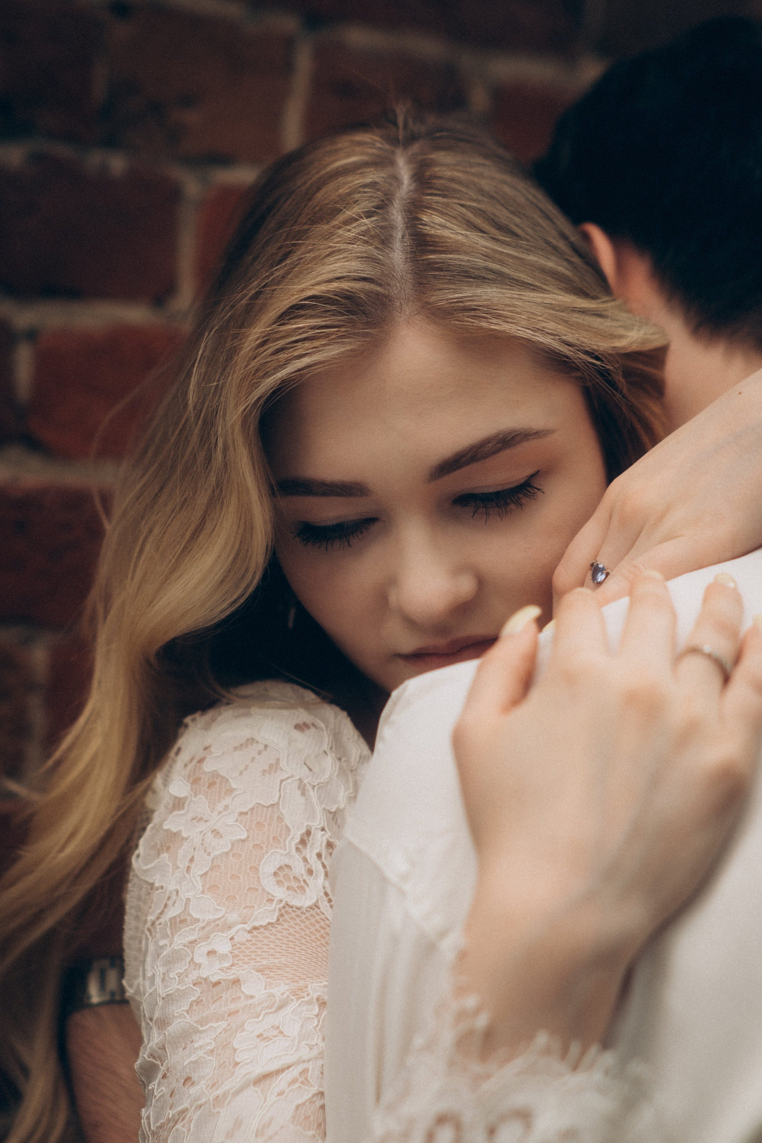 Любовь в переулках. Видеограф и фотограф Анна Грачева г. Москва