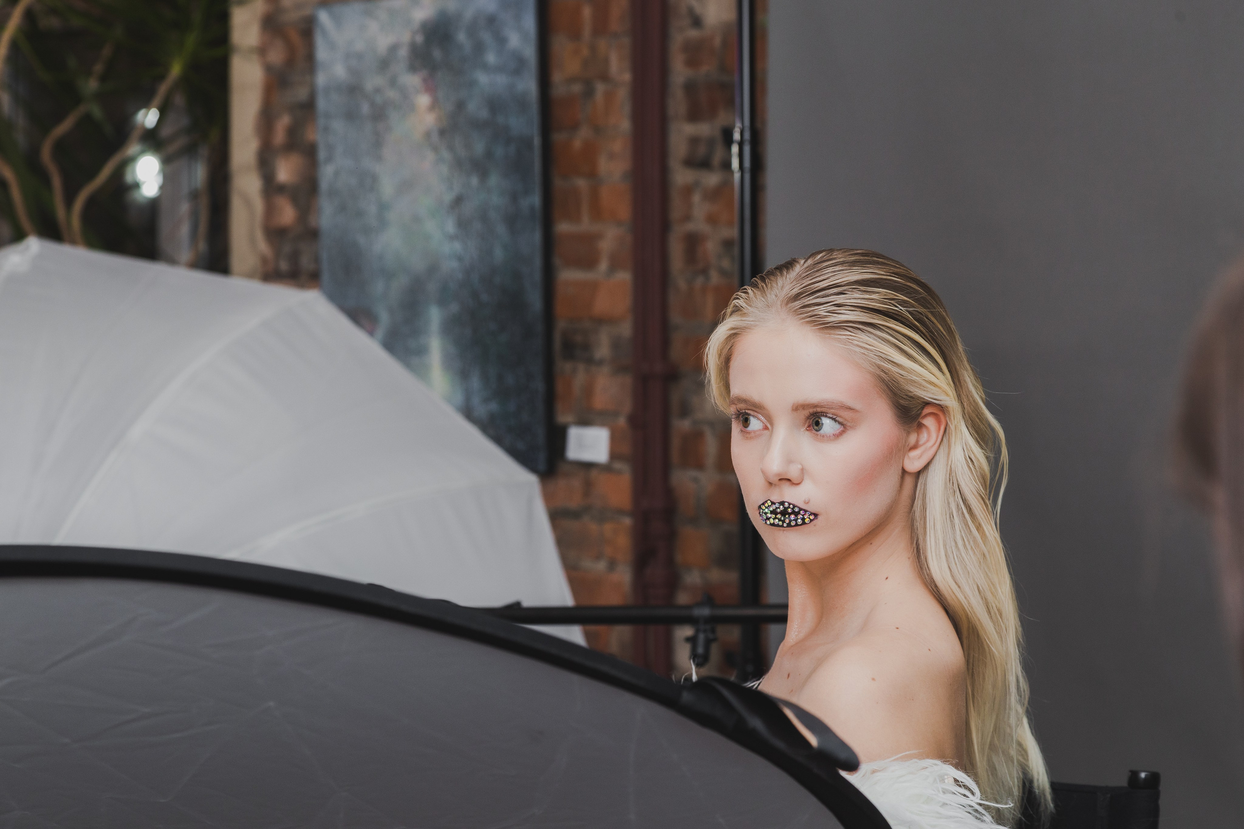 Фестиваль фото и видео Spb.PhotoVideoFest. Фотограф Матвей Водяной