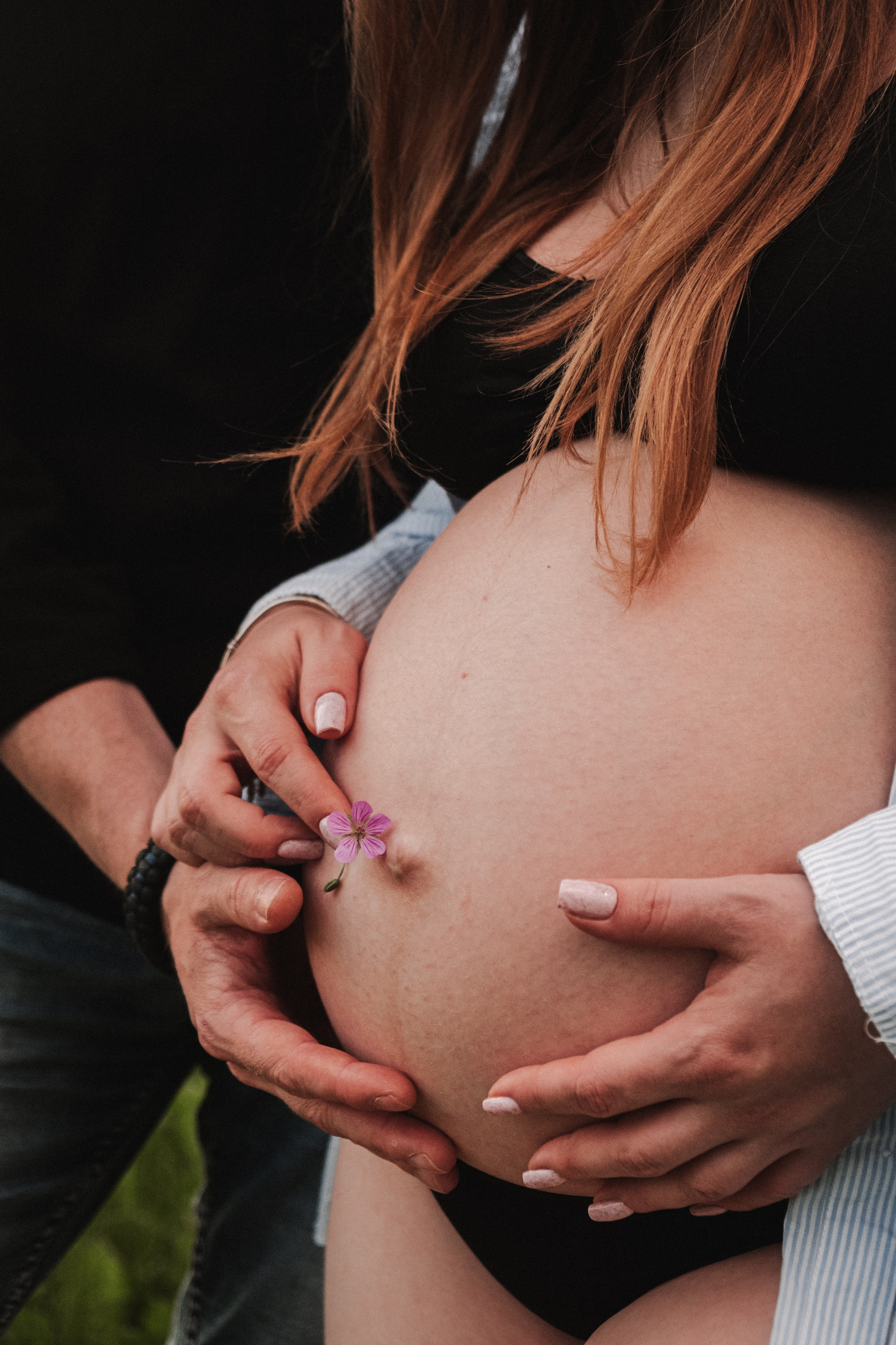 Роман и Мария. Самойленко Надежда фотограф