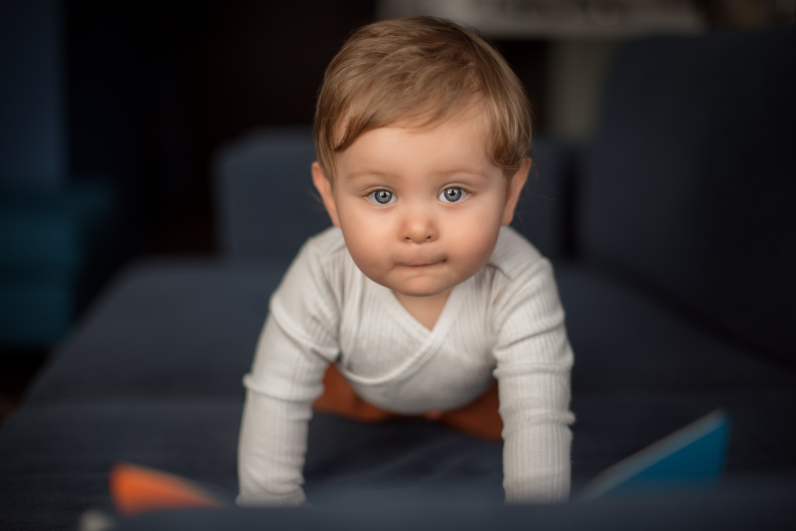 Домашняя съемка. Семейный и детский фотограф в Москве и МО Елена Лапина