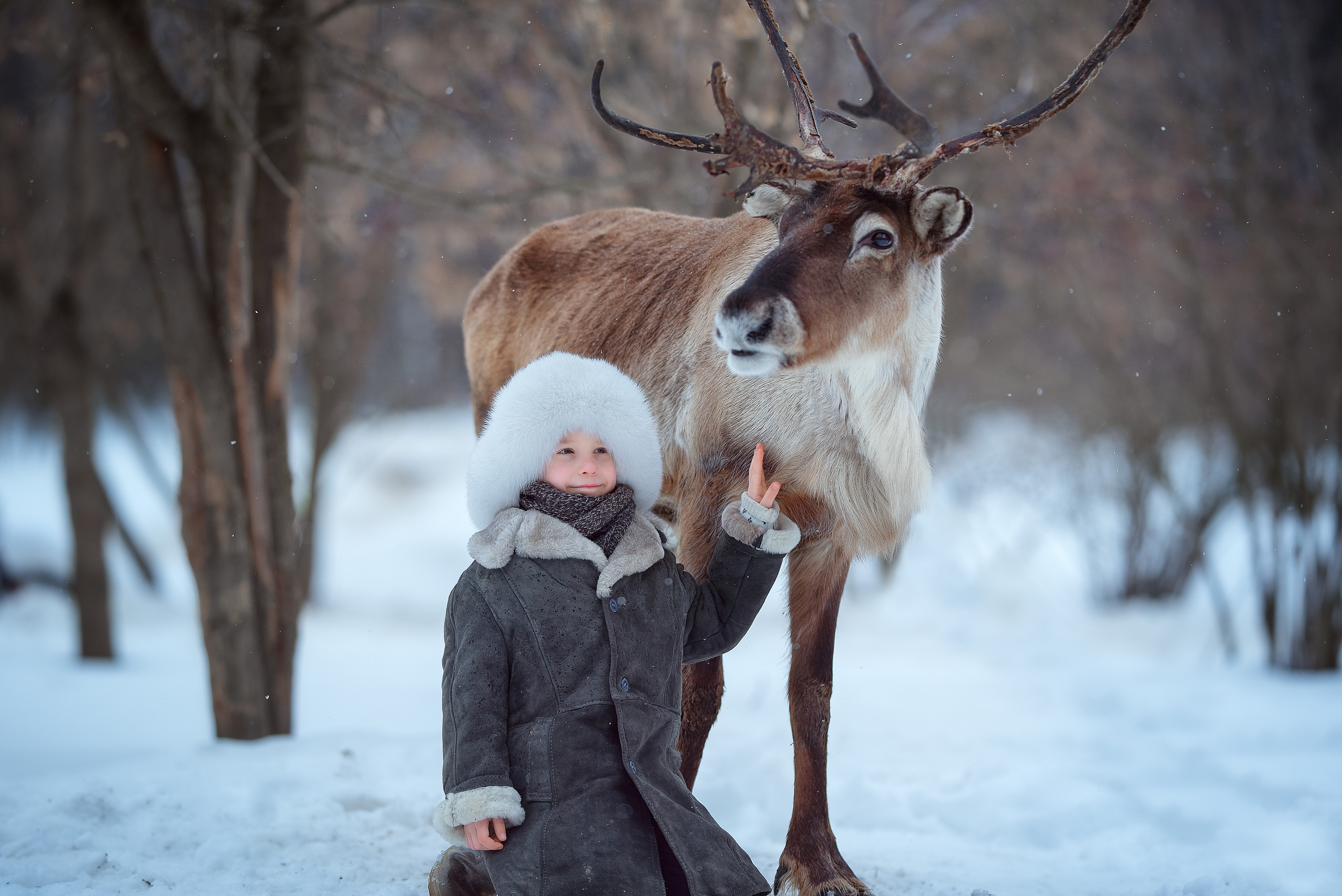 Семейный и детский фотограф в Москве и МО Елена Лапина