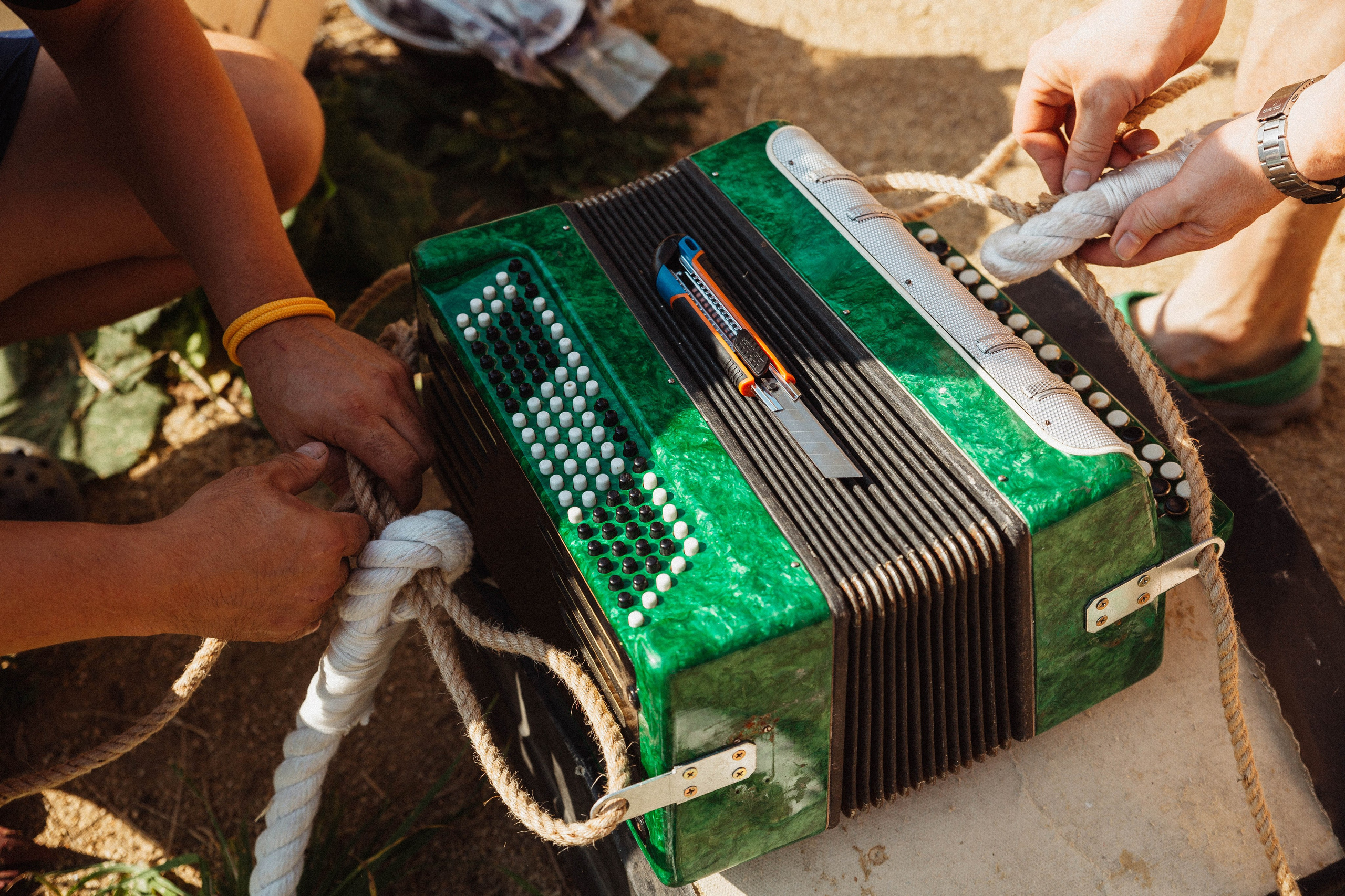 Уральские Умельцы — 1 Сезон — бэкстейдж. Фотограф ЕКБ