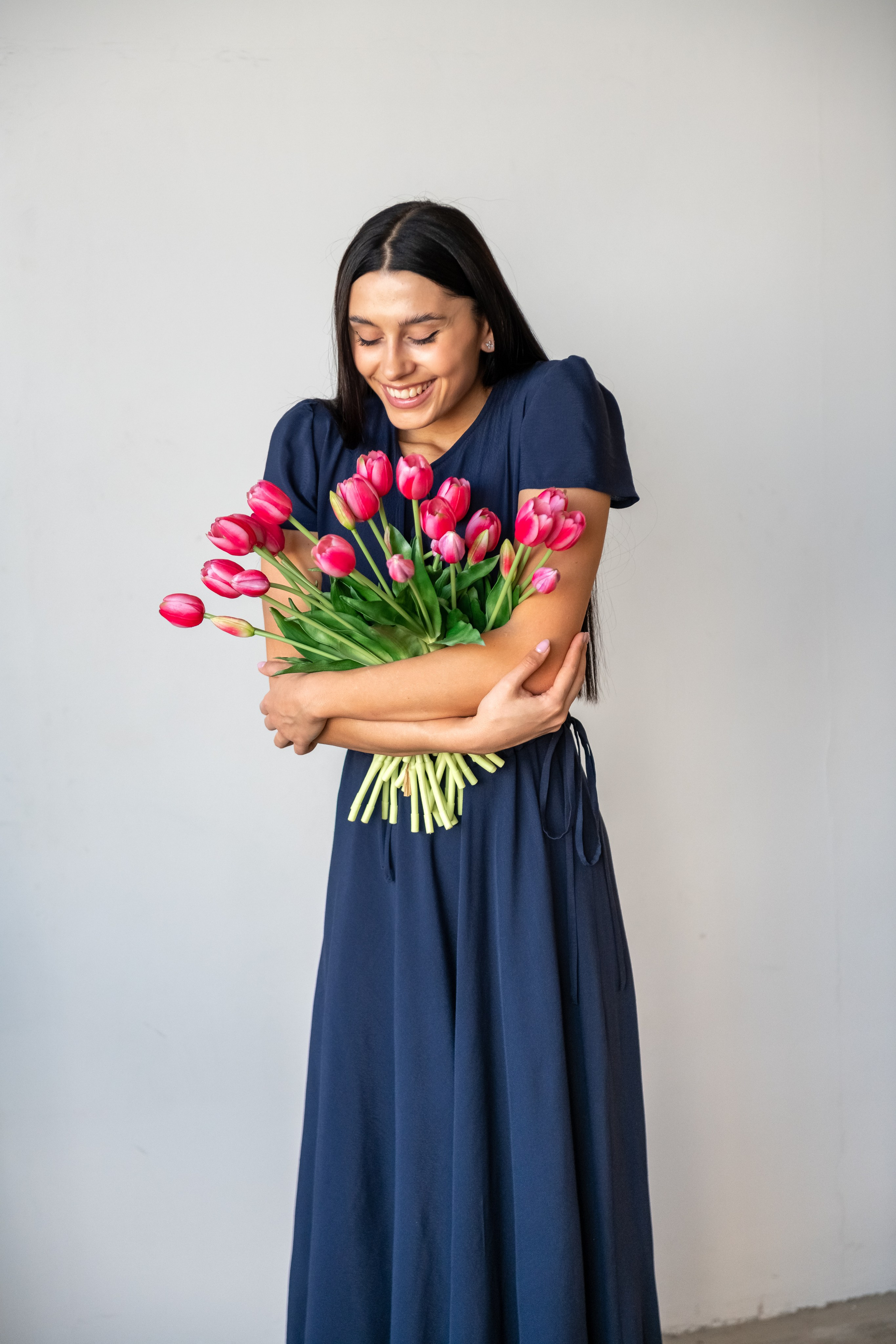 Анна Экскл. Фото и видео продакшн в Москве — съемка для брендов и маркетплейсов