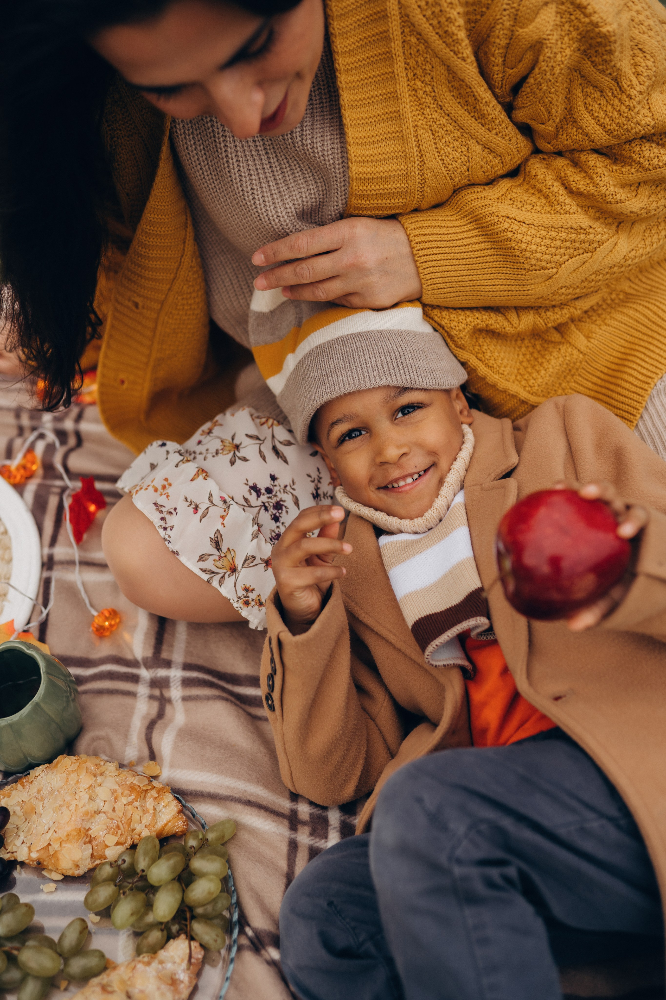 Нелли и Рома. Фотограф Екатерина Катунова | Москва