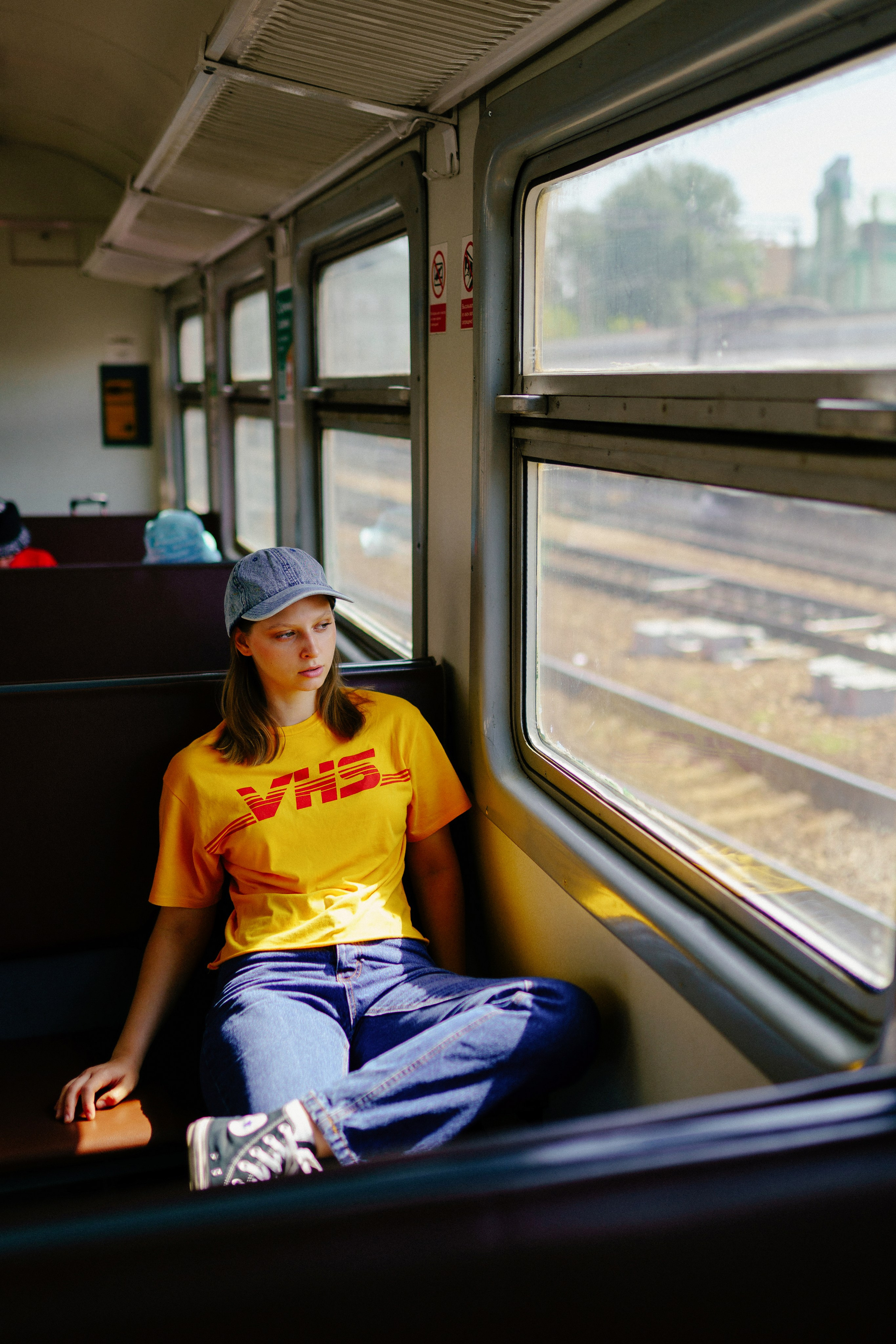 Даша. Фотограф Екатерина Катунова | Москва