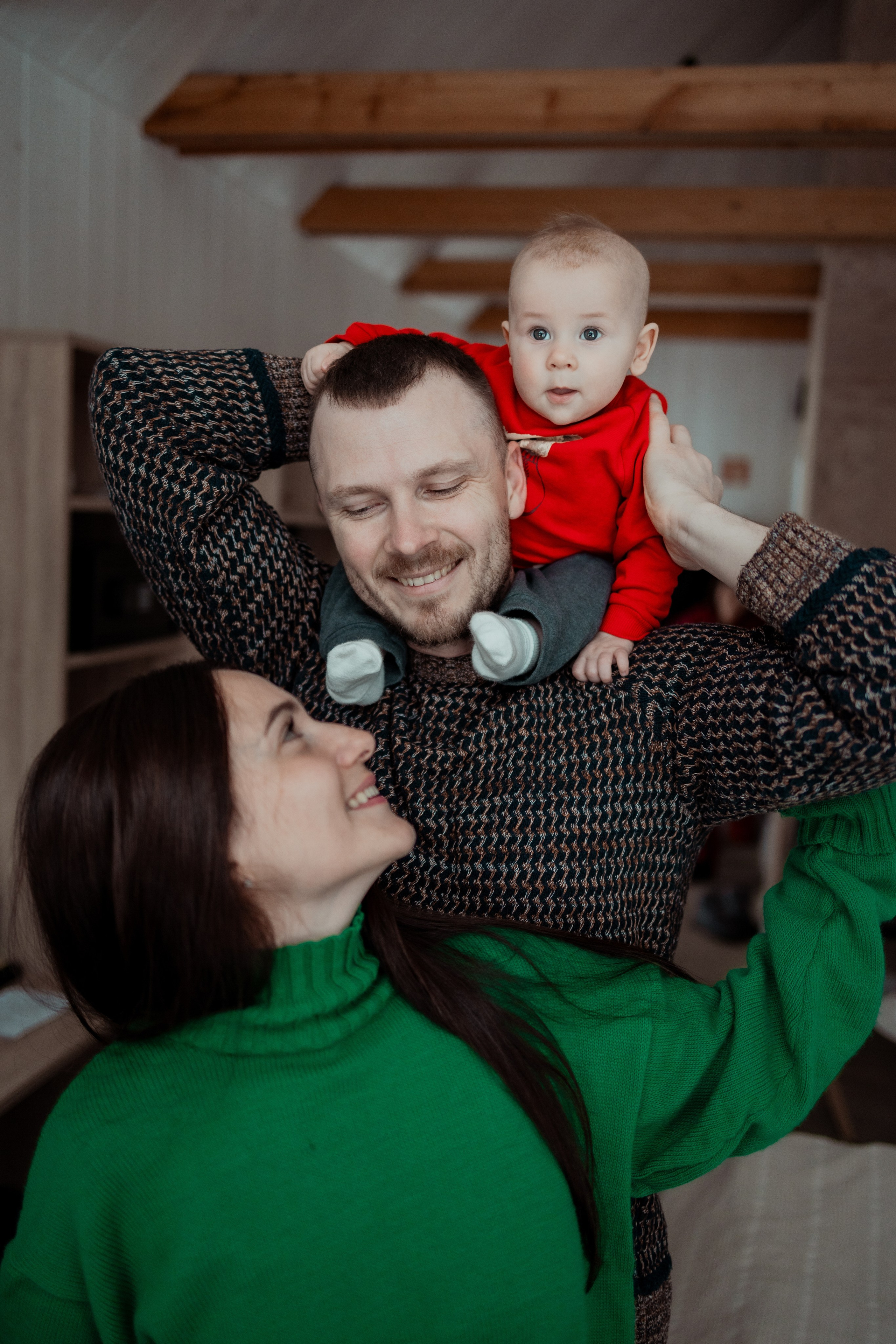 В лагуне. Свадебный фотограф в Петропавловске-Камчатском Артур Зябов