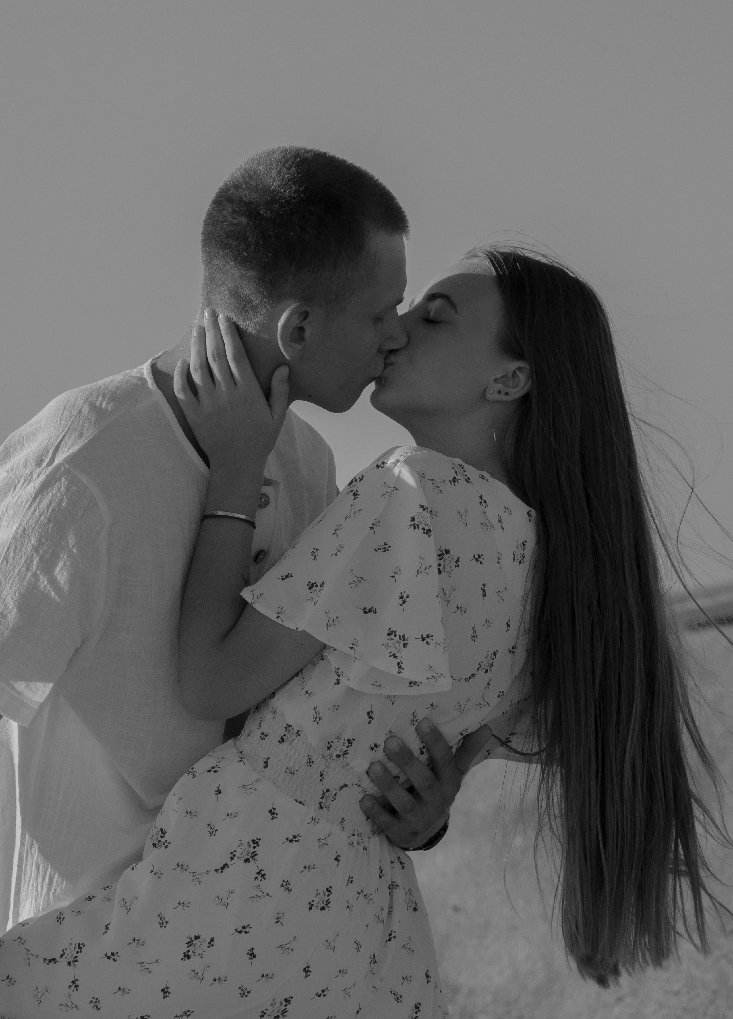 Konstantin&Daria. Главная