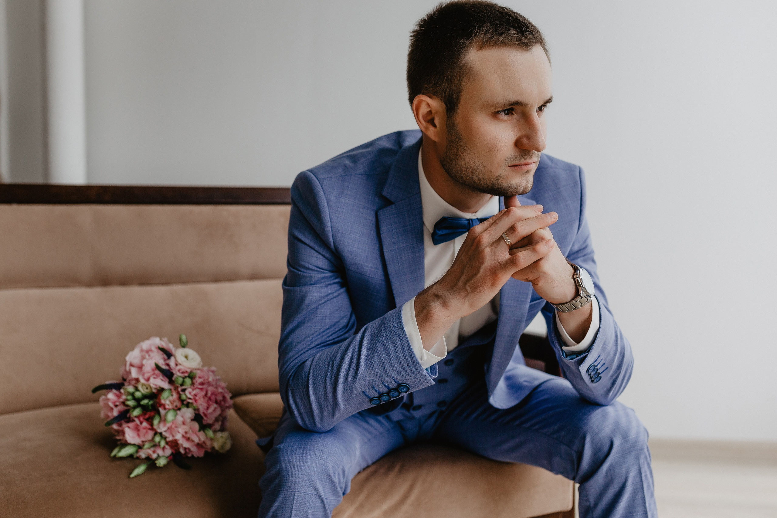 Ильдар и Анна. Свадебный и семейный фотограф в Нижнекамске, Набережных Челнах