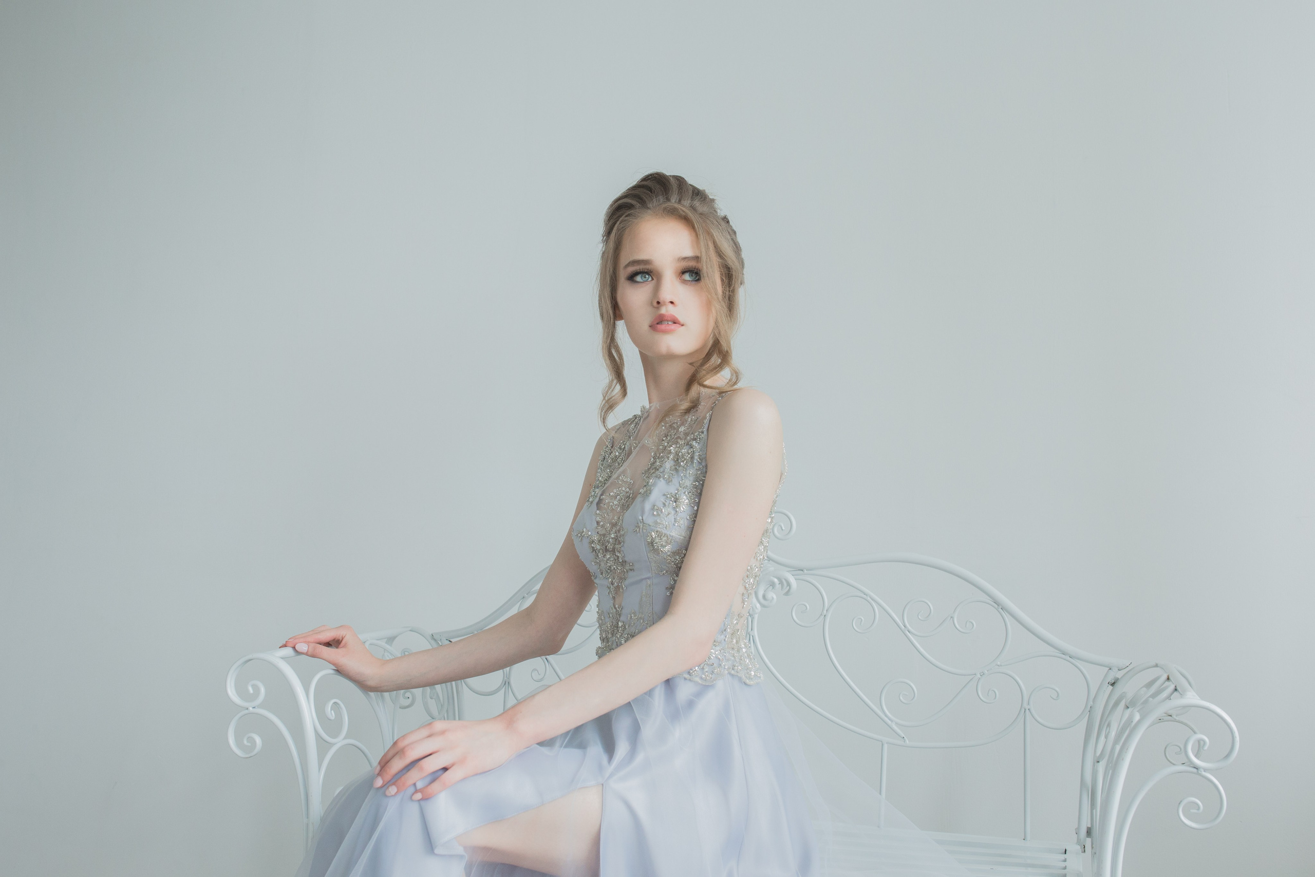 Парная портретная фотосесия. Портретный и свадебный фотограф в Москве | Макарова Дарья