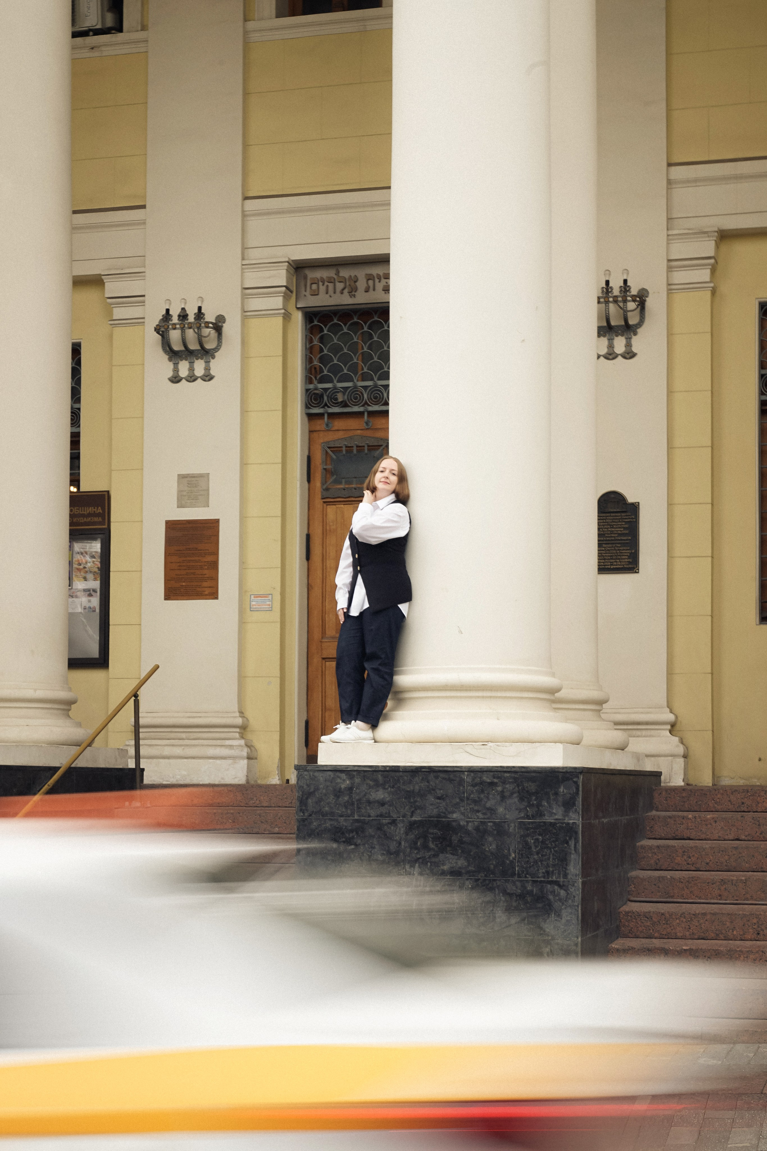 Лайфстайл. ТВОЙ ФОТОГРАФ — НАСТЯ ФОС