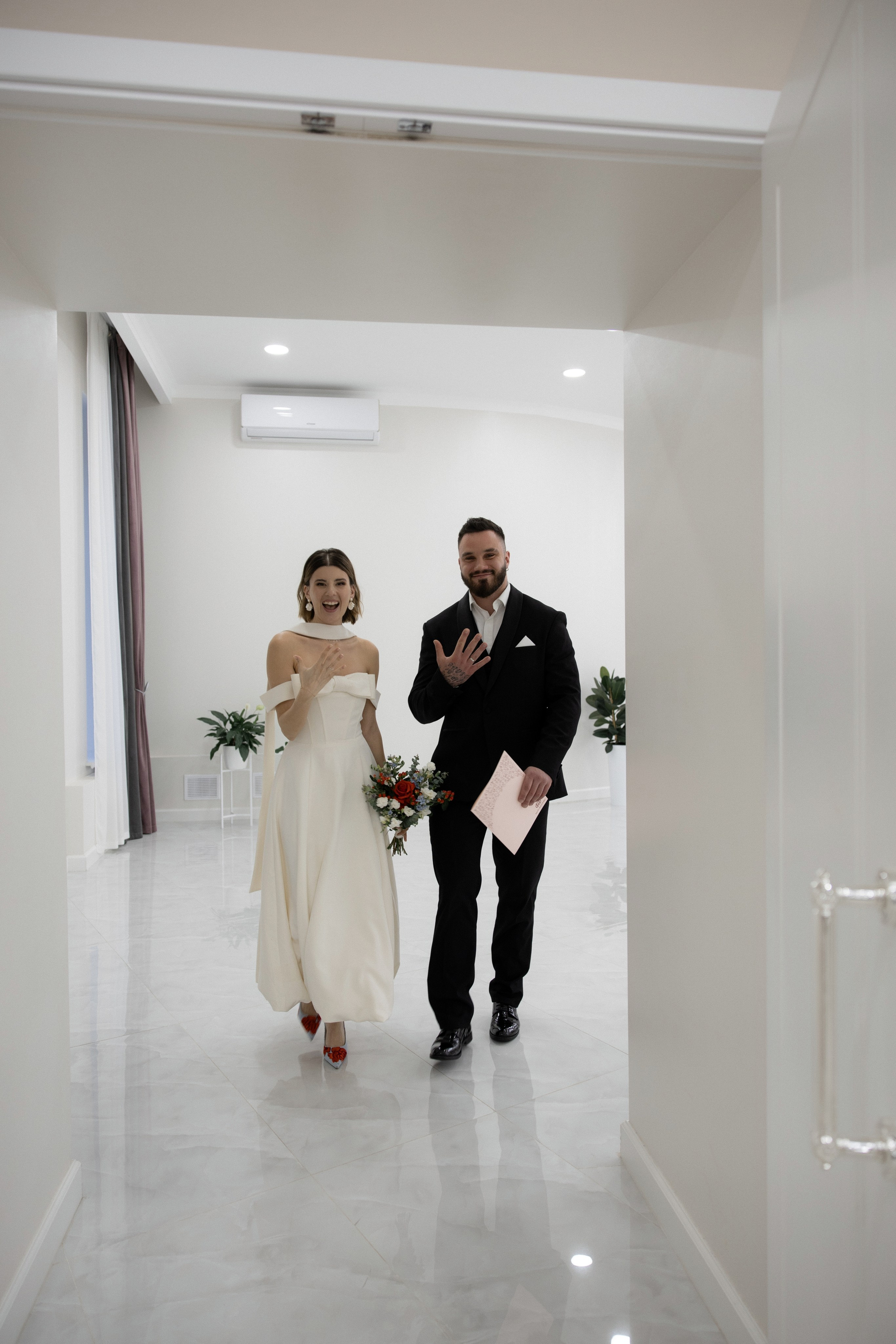 Максим и Виктория. Свадебный, портретный и семейный фотограф в Москве Абукалиева Диляра