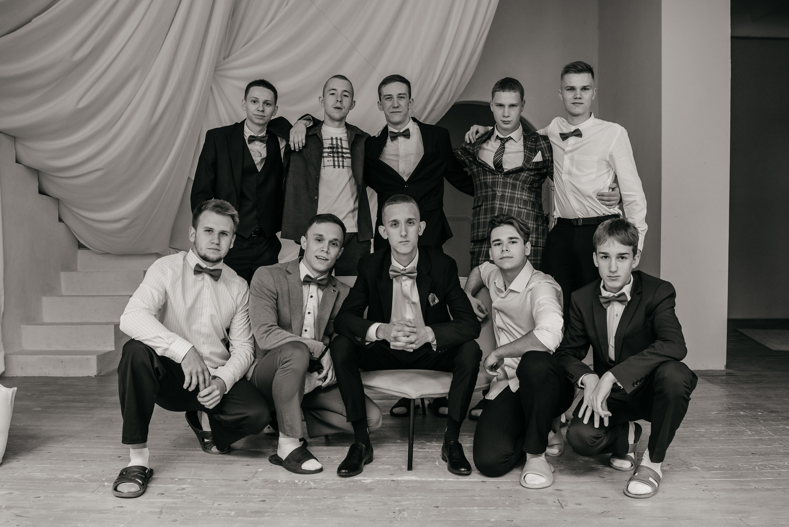 Люби меня. Свадебный и семейный фотограф в Самаре Любовь Атюшева