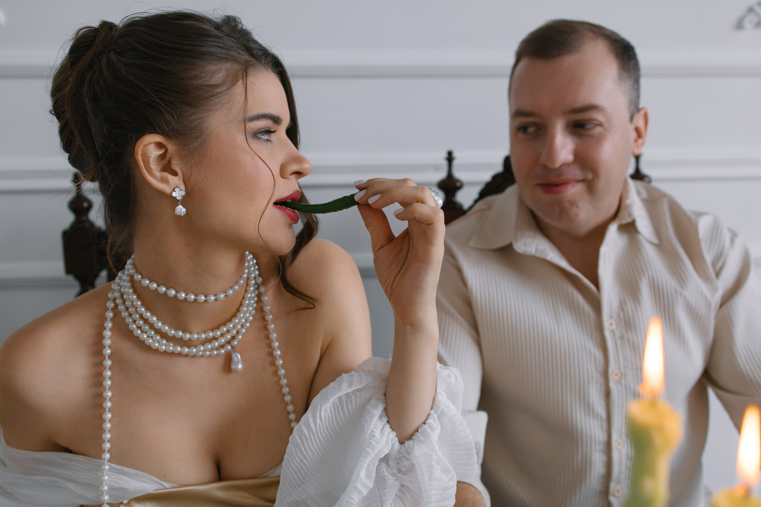 Денис и Кристина. Свадебный фотограф Краснодар