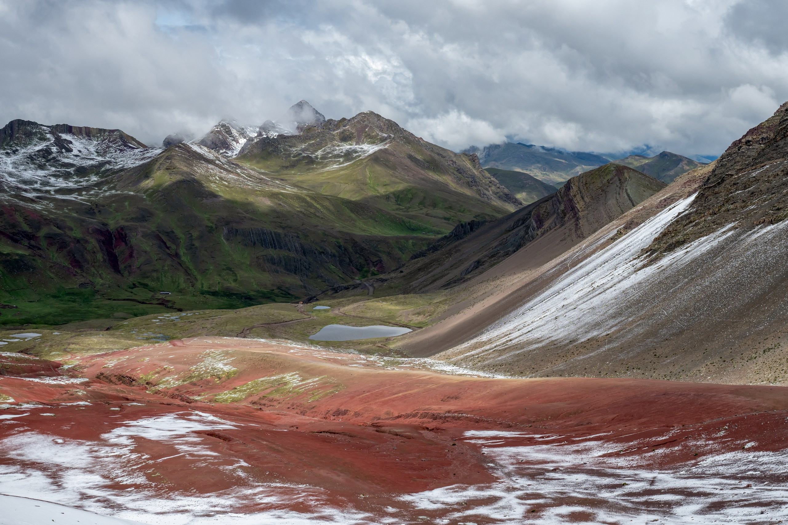 Перу. Foto-Zuev фотография как искусство