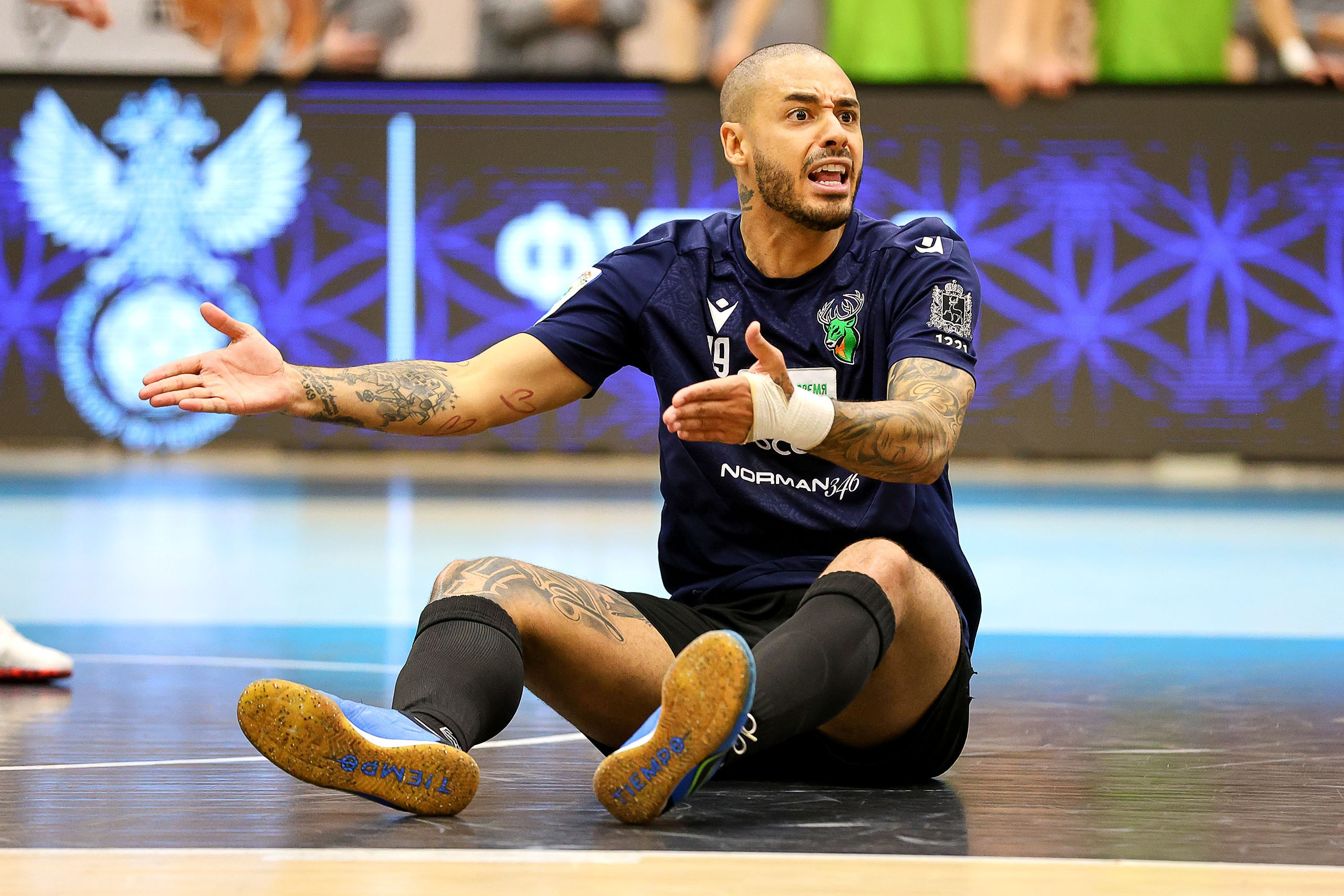 Фотосъемка футзала и минифутбола. Спортивный фотограф в Нижнем Новгороде и Сочи Ангелина Ильичева