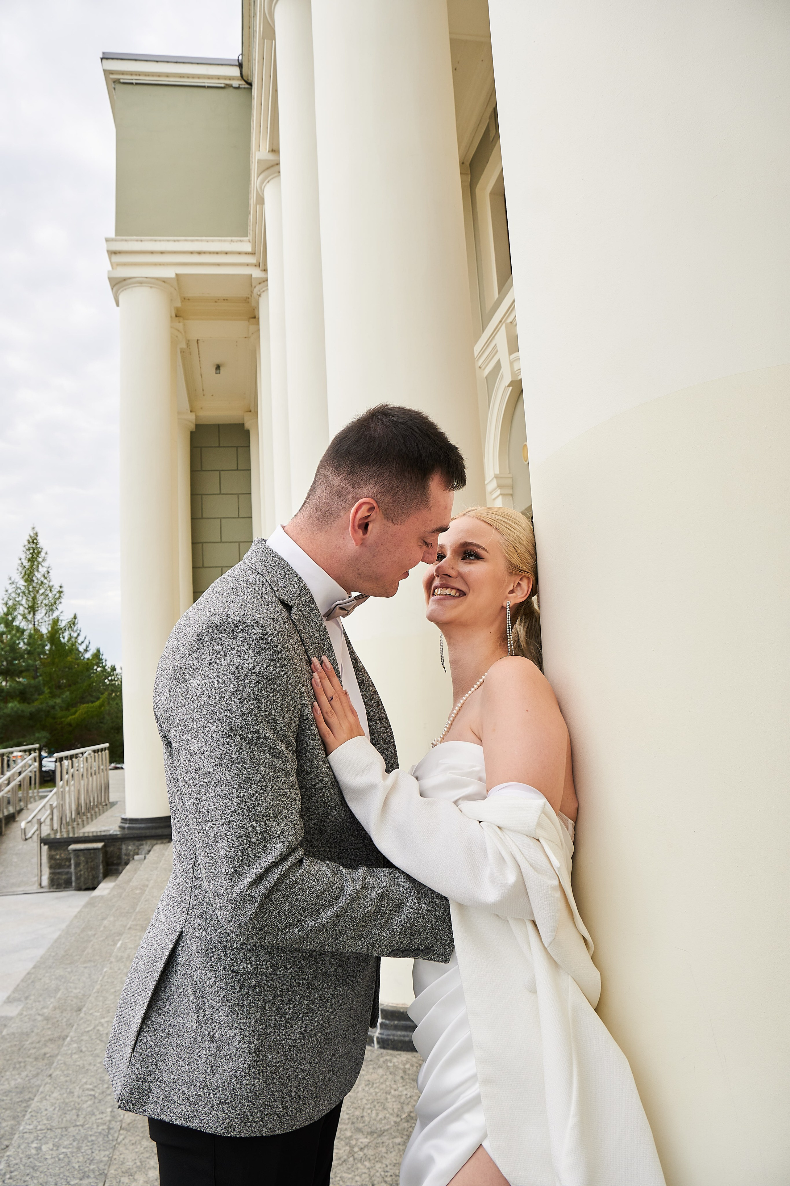 Дима+Соня. Анна Катасонова